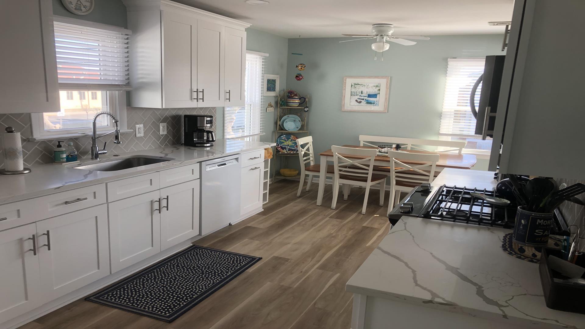 10015 Third Avenue, Stone Harbor (Mid-Island)