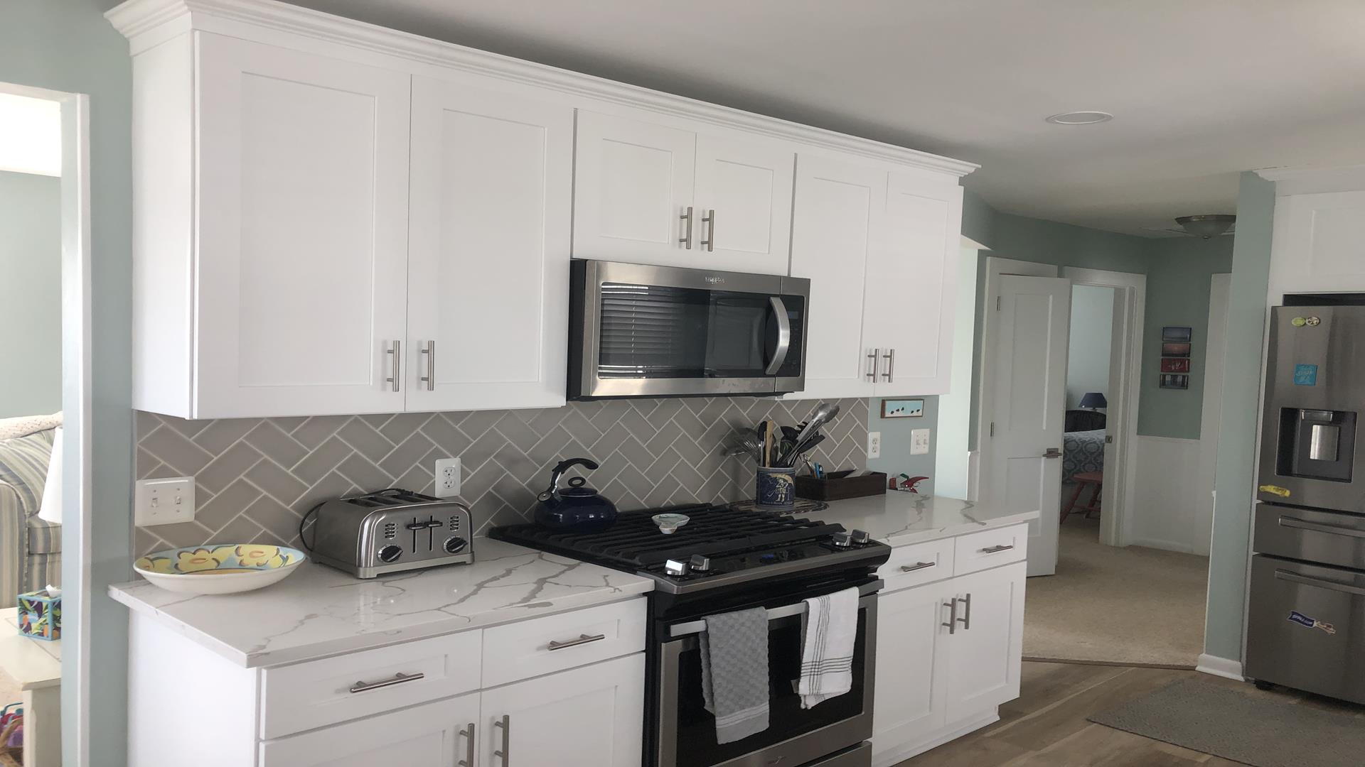 10015 Third Avenue, Stone Harbor (Mid-Island)