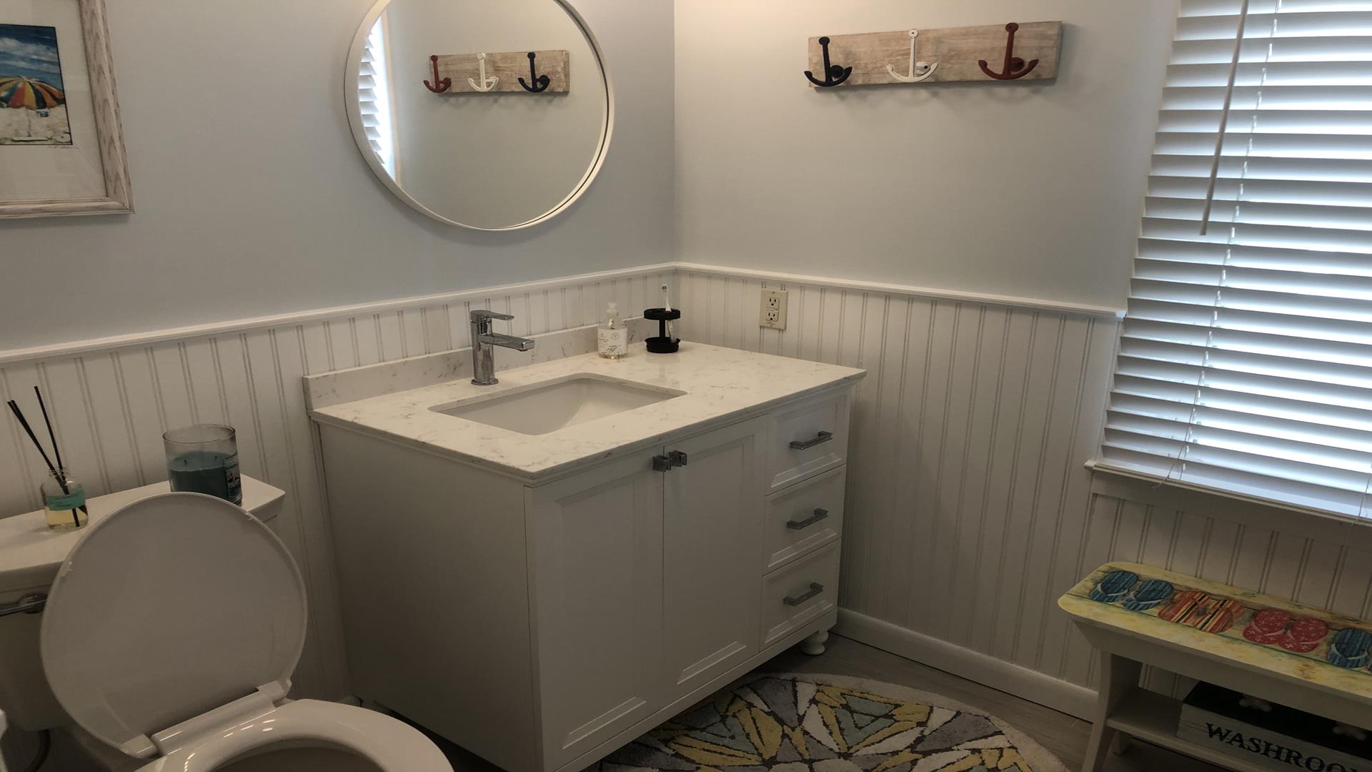 10015 Third Avenue, Stone Harbor (Mid-Island)