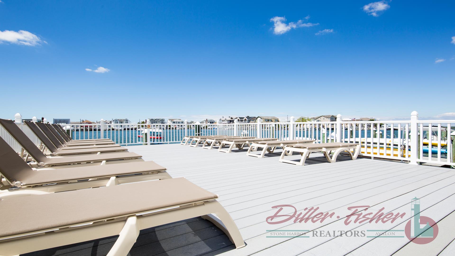 351 96th Street, Stone Harbor (Mid-Island)