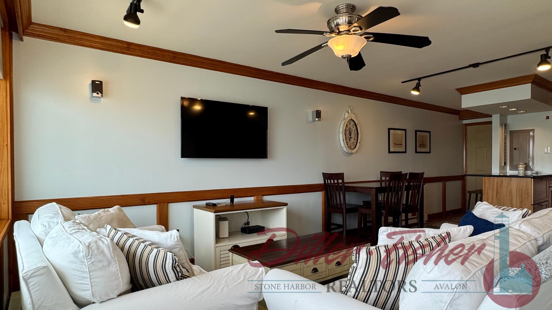 351 96th Street, Stone Harbor (Mid-Island)