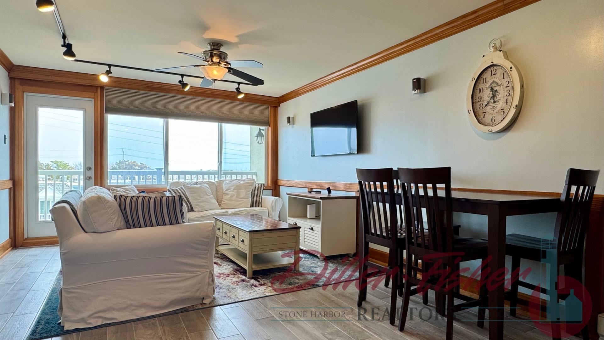 351 96th Street, Stone Harbor (Mid-Island)