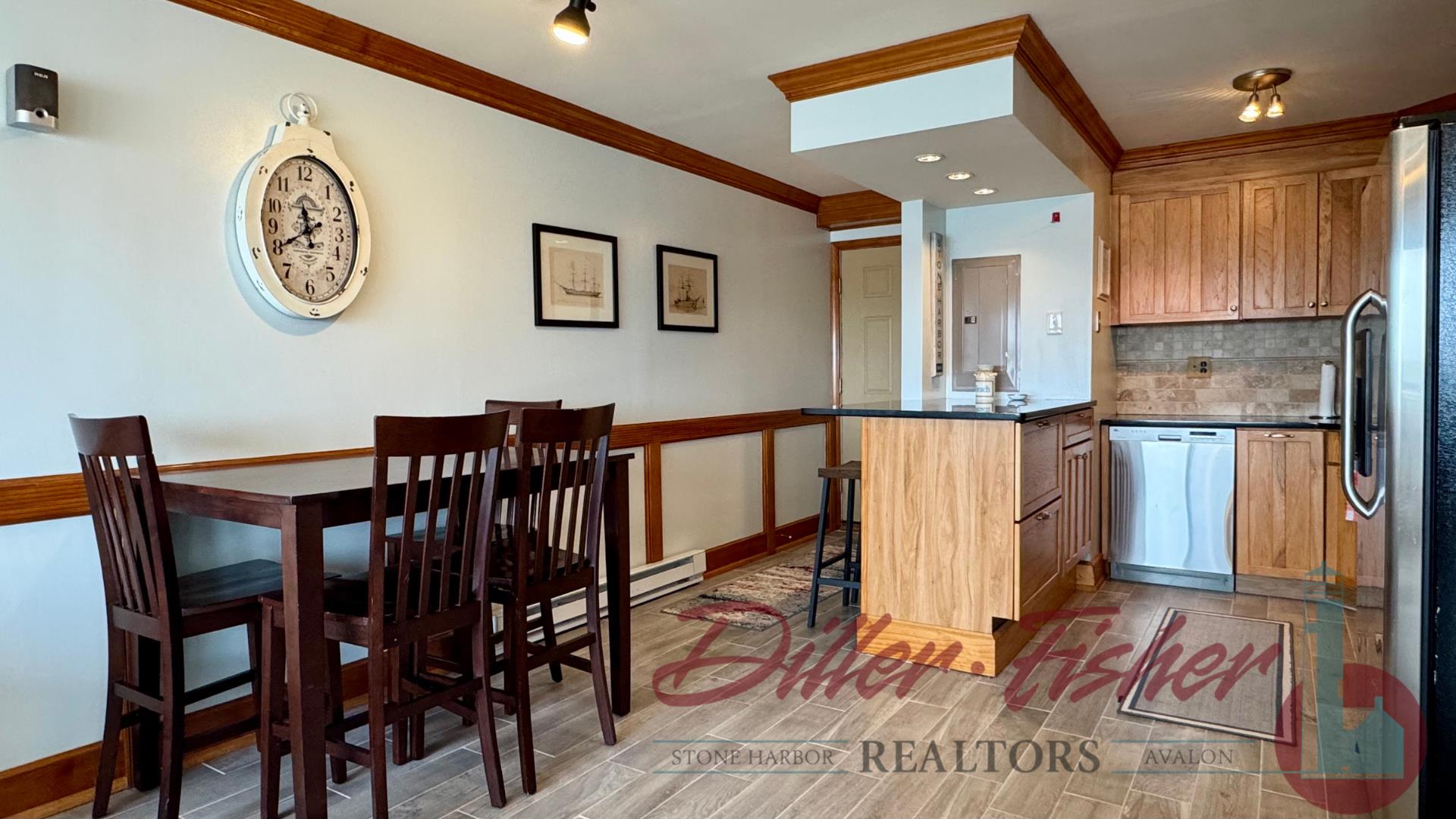 351 96th Street, Stone Harbor (Mid-Island)