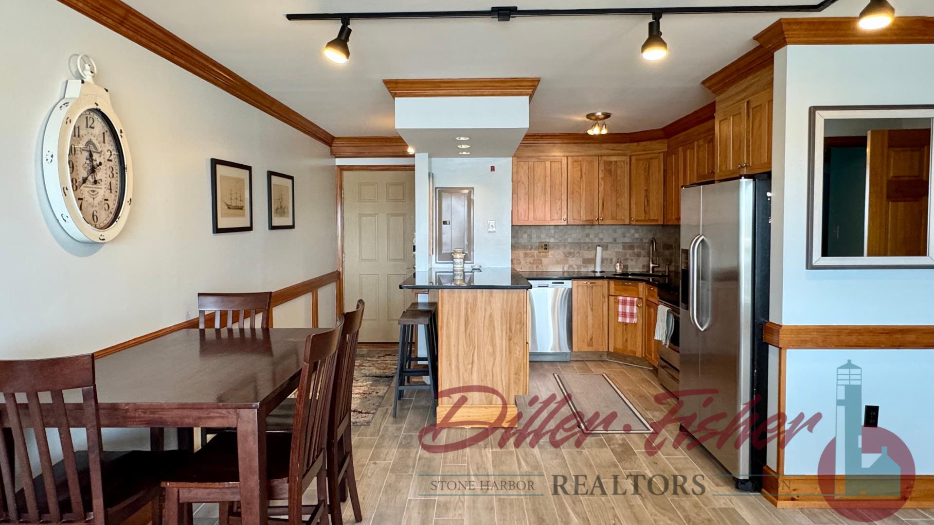 351 96th Street, Stone Harbor (Mid-Island)