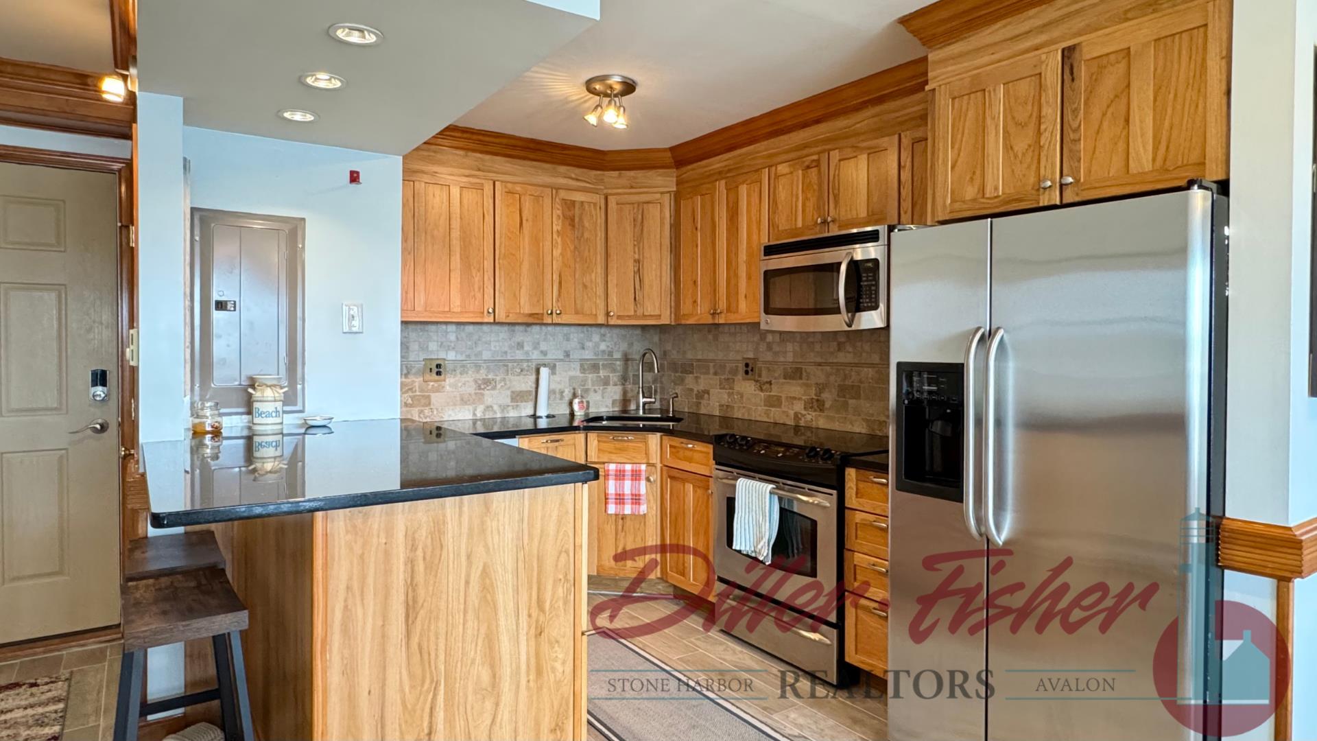 351 96th Street, Stone Harbor (Mid-Island)