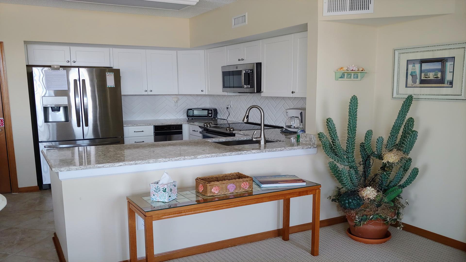 9600 First Avenue, Stone Harbor (Beach Front) - Picture 5