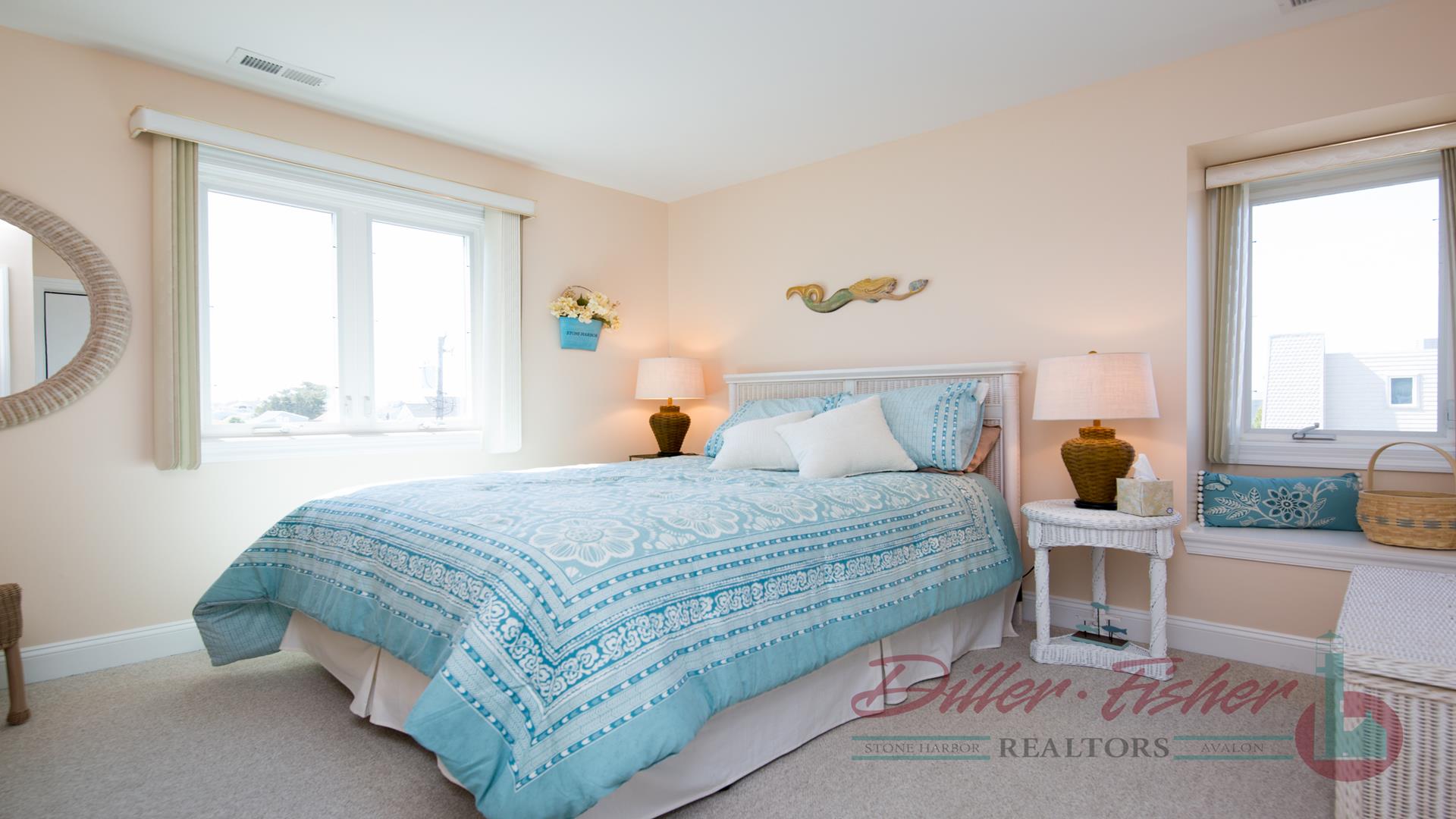 10726 Third Avenue A10, Stone Harbor (Mid-Island)