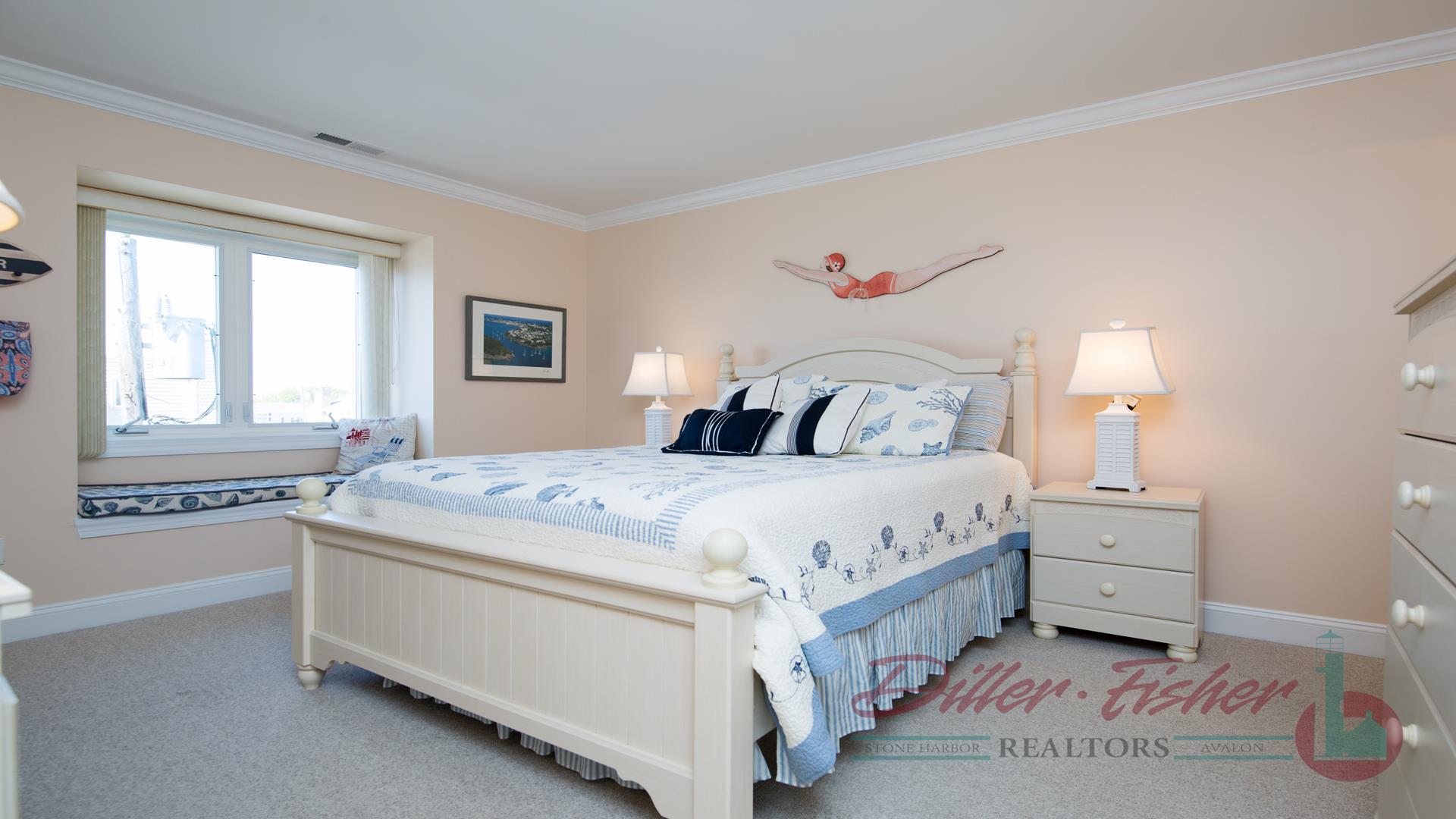 10726 Third Avenue A10, Stone Harbor (Mid-Island)