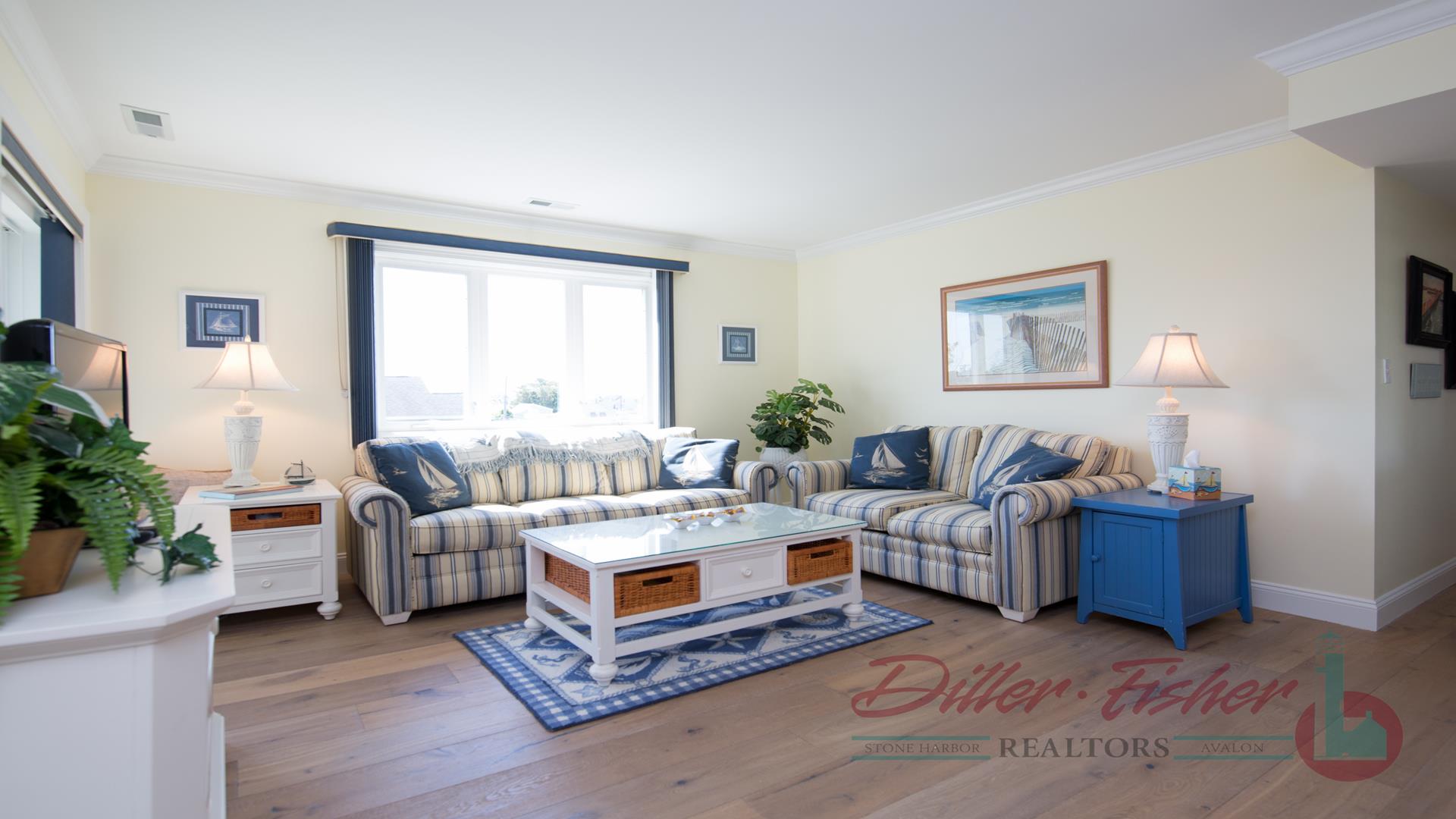 10726 Third Avenue A10, Stone Harbor (Mid-Island)
