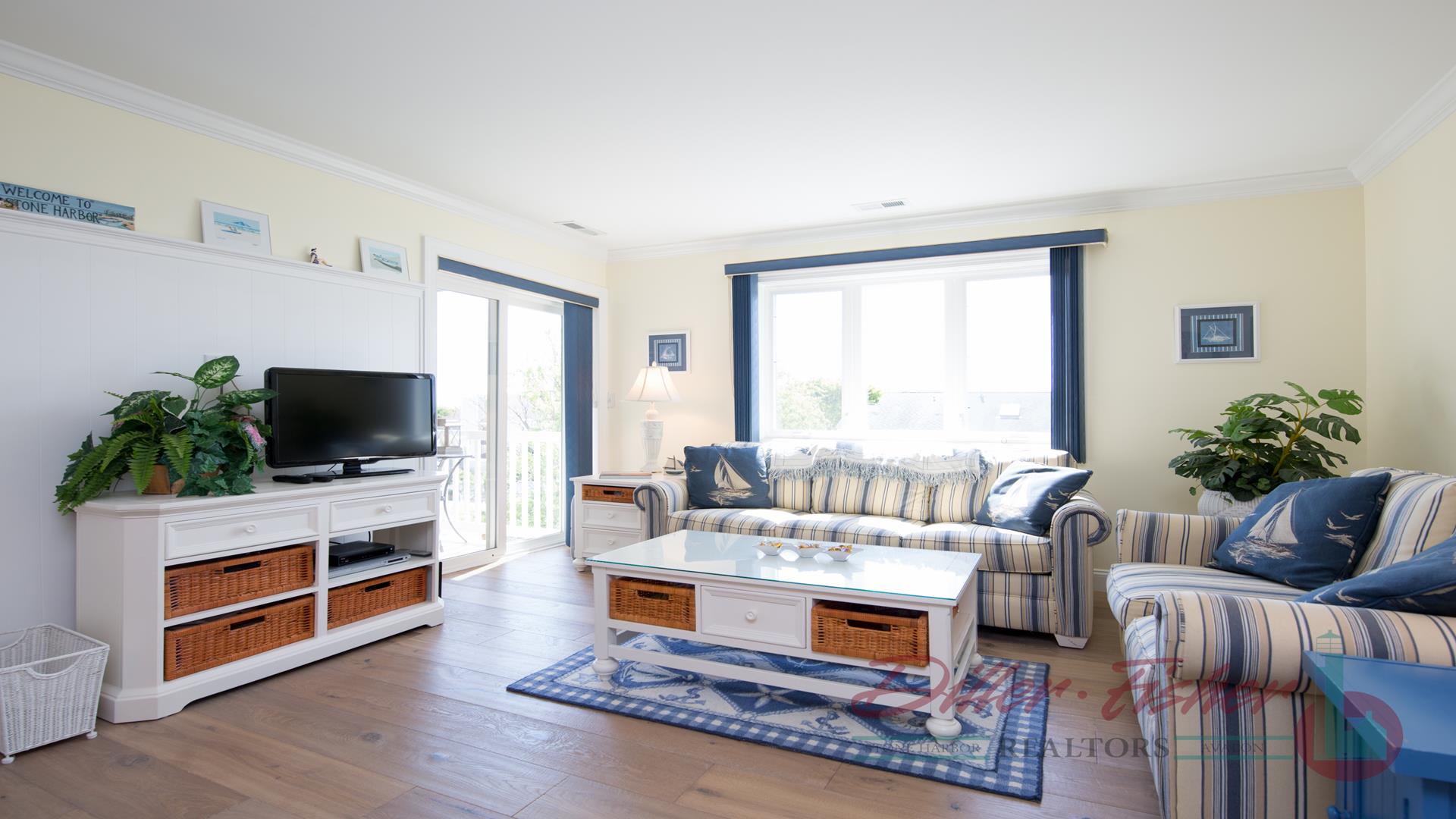 10726 Third Avenue A10, Stone Harbor (Mid-Island)
