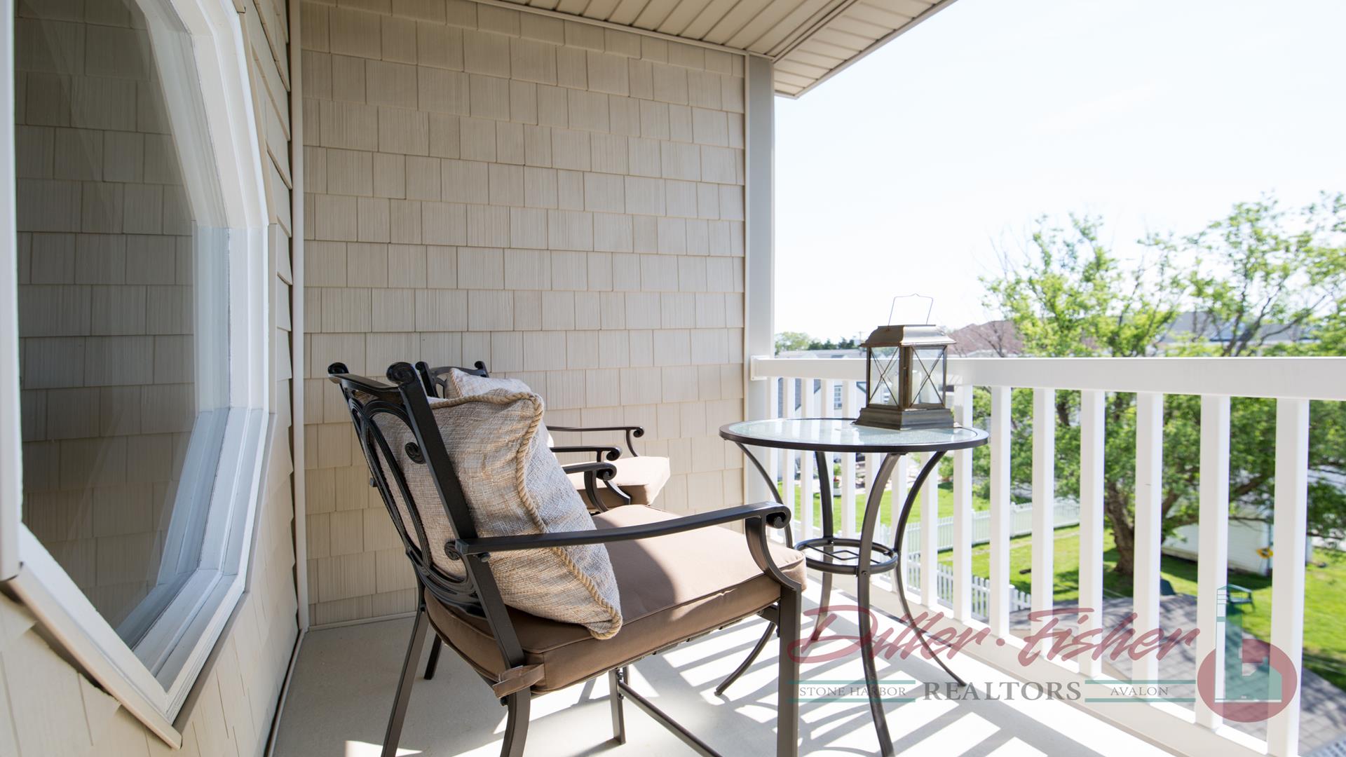 10726 Third Avenue A10, Stone Harbor (Mid-Island)