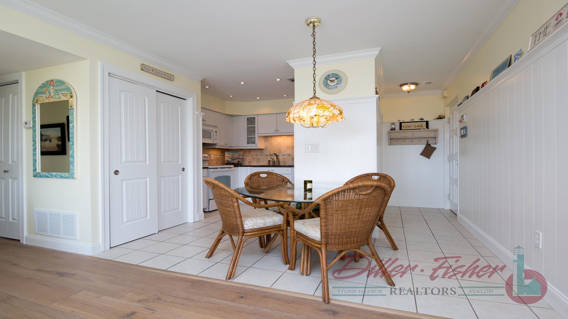 10726 Third Avenue A10, Stone Harbor (Mid-Island)
