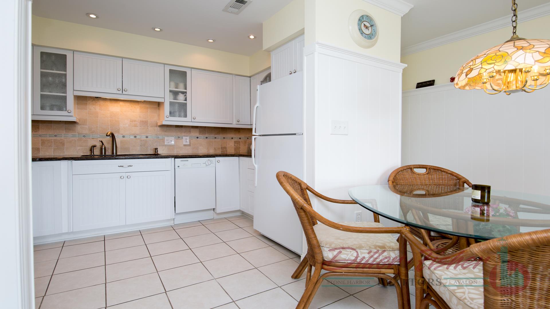 10726 Third Avenue A10, Stone Harbor (Mid-Island)