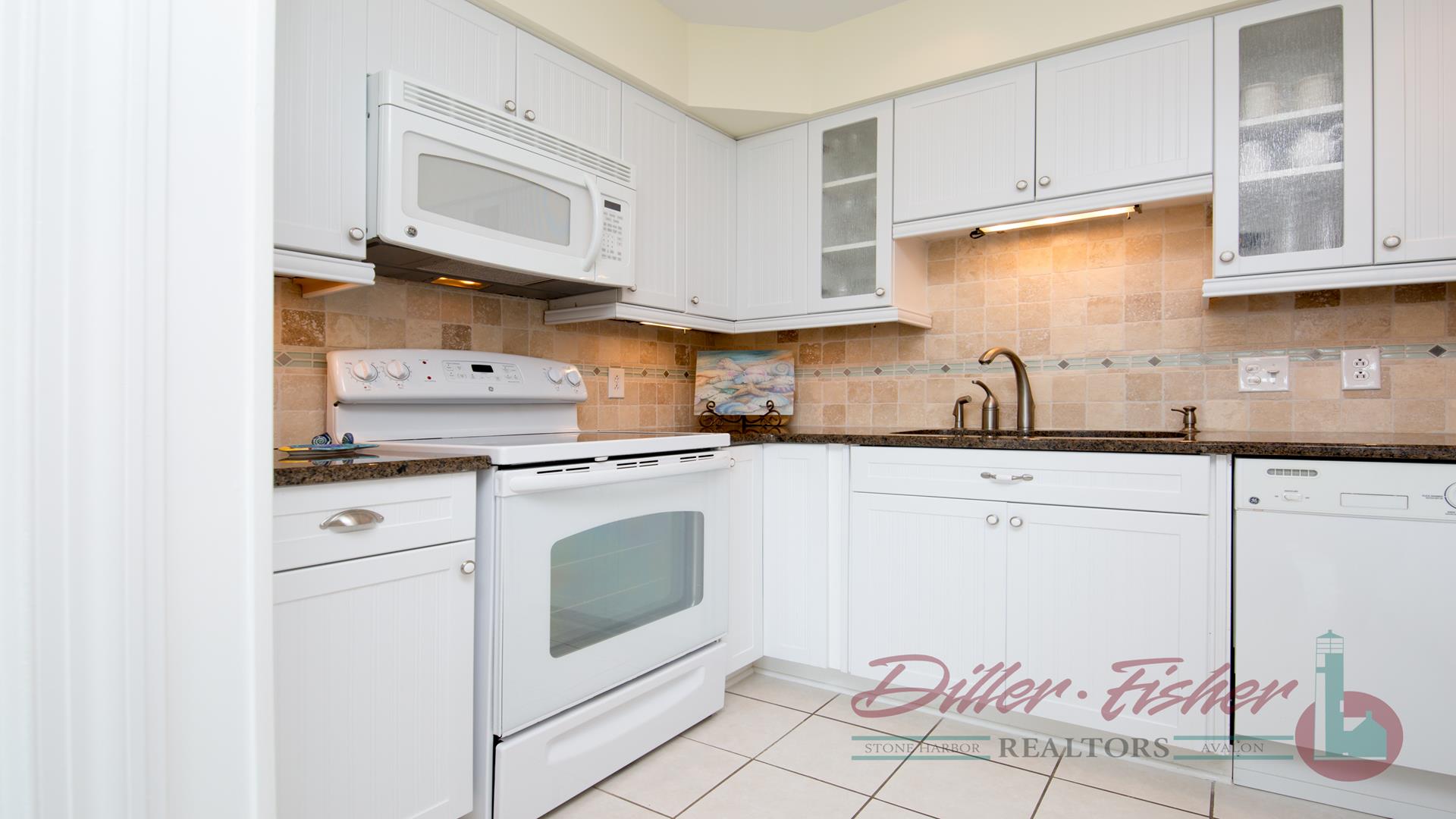 10726 Third Avenue A10, Stone Harbor (Mid-Island)