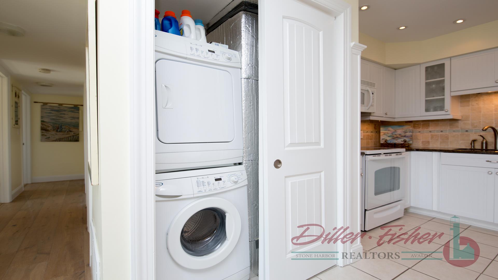 10726 Third Avenue A10, Stone Harbor (Mid-Island)