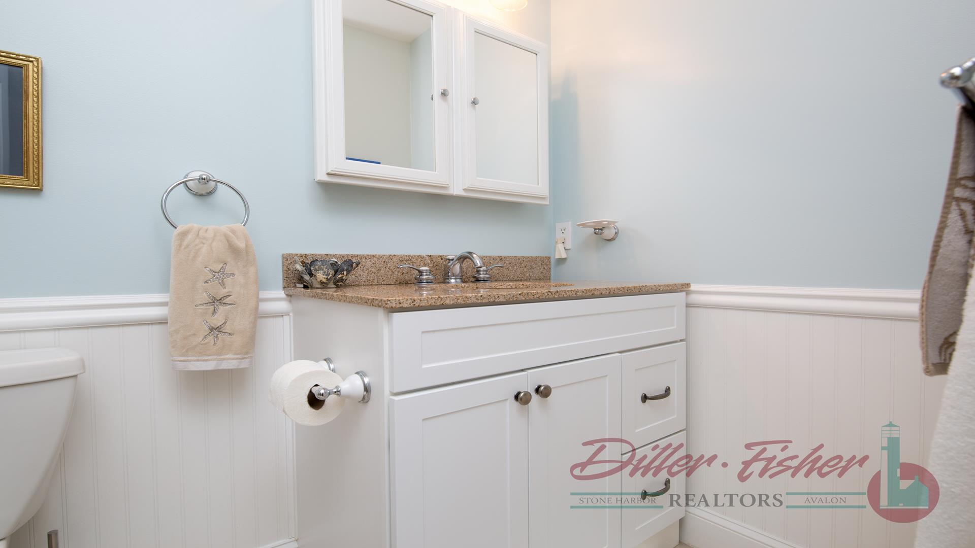 10726 Third Avenue A10, Stone Harbor (Mid-Island)