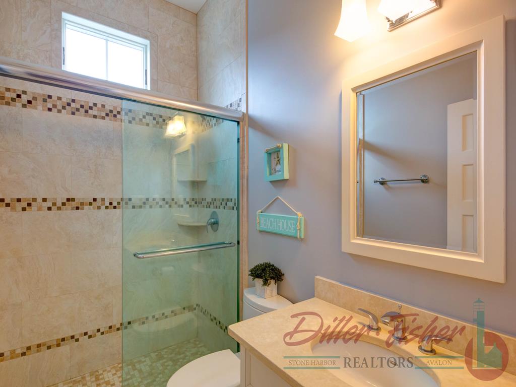 230 106th Street, Stone Harbor (Mid-Island)