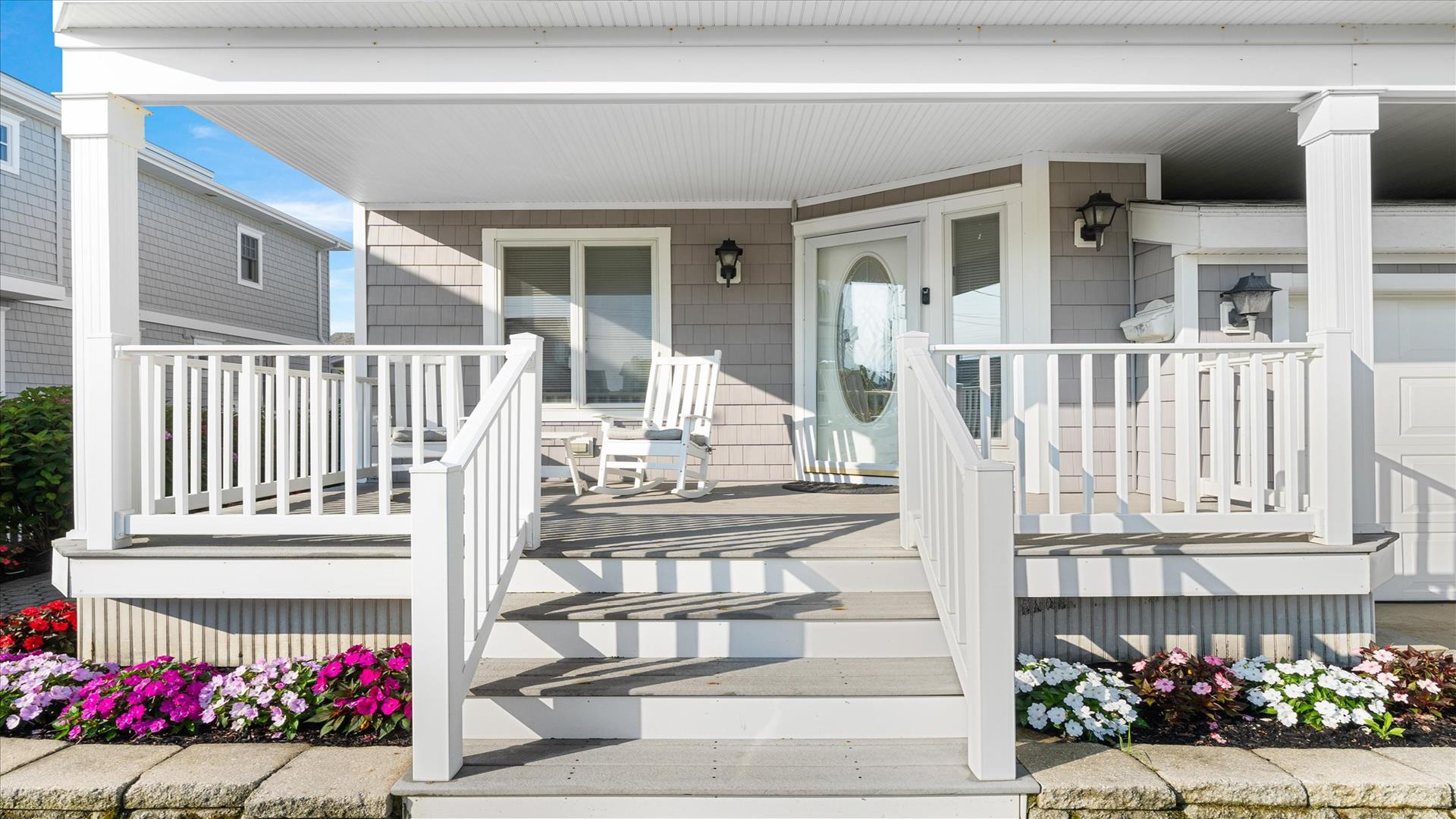 131 107th Street, Stone Harbor (Mid-Island)