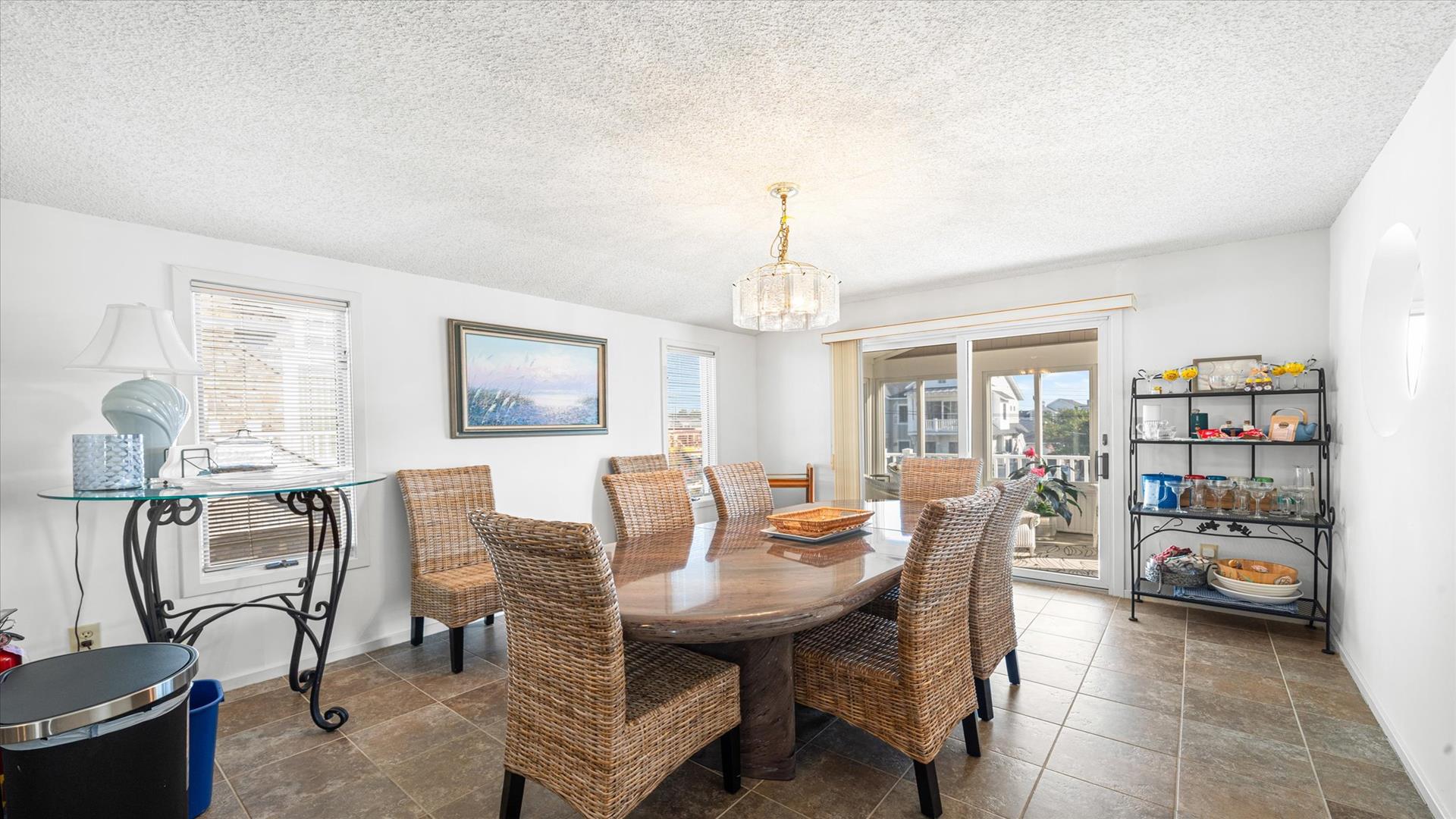 131 107th Street, Stone Harbor (Mid-Island)