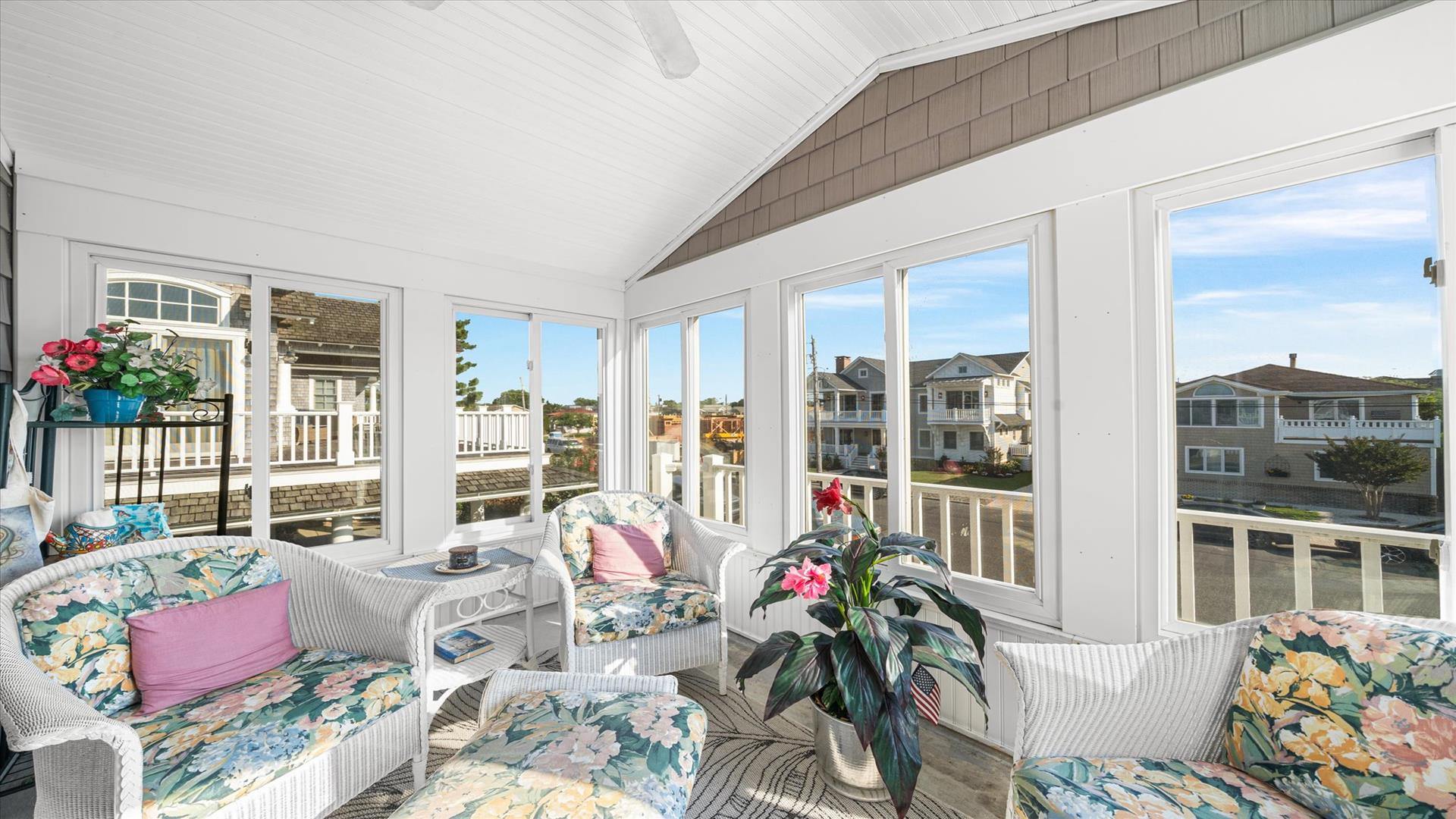 131 107th Street, Stone Harbor (Mid-Island)