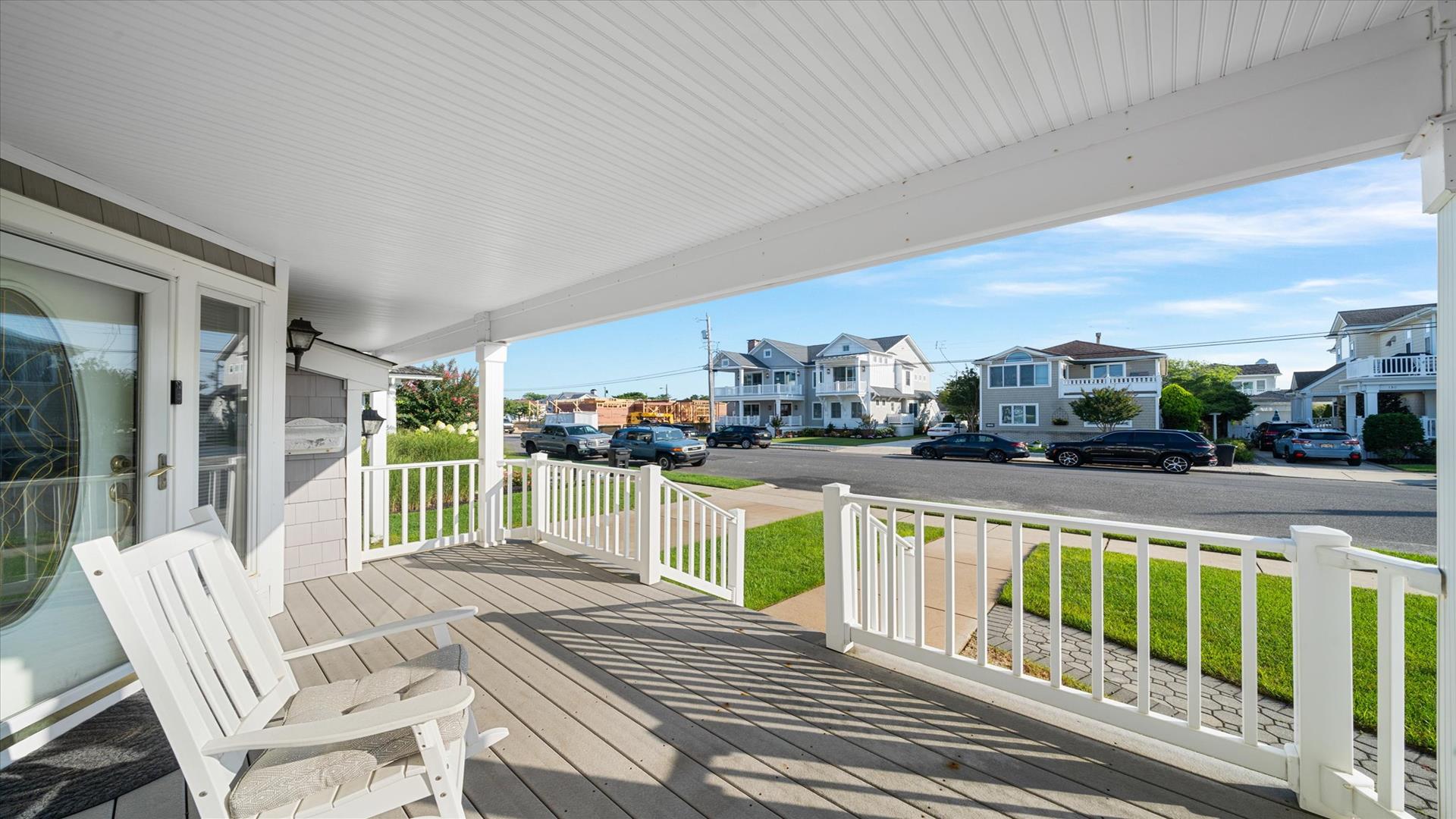 131 107th Street, Stone Harbor (Mid-Island)