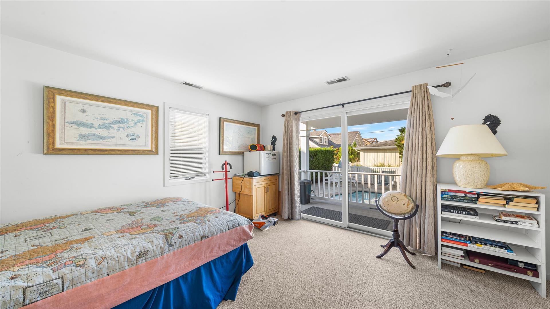 131 107th Street, Stone Harbor (Mid-Island)