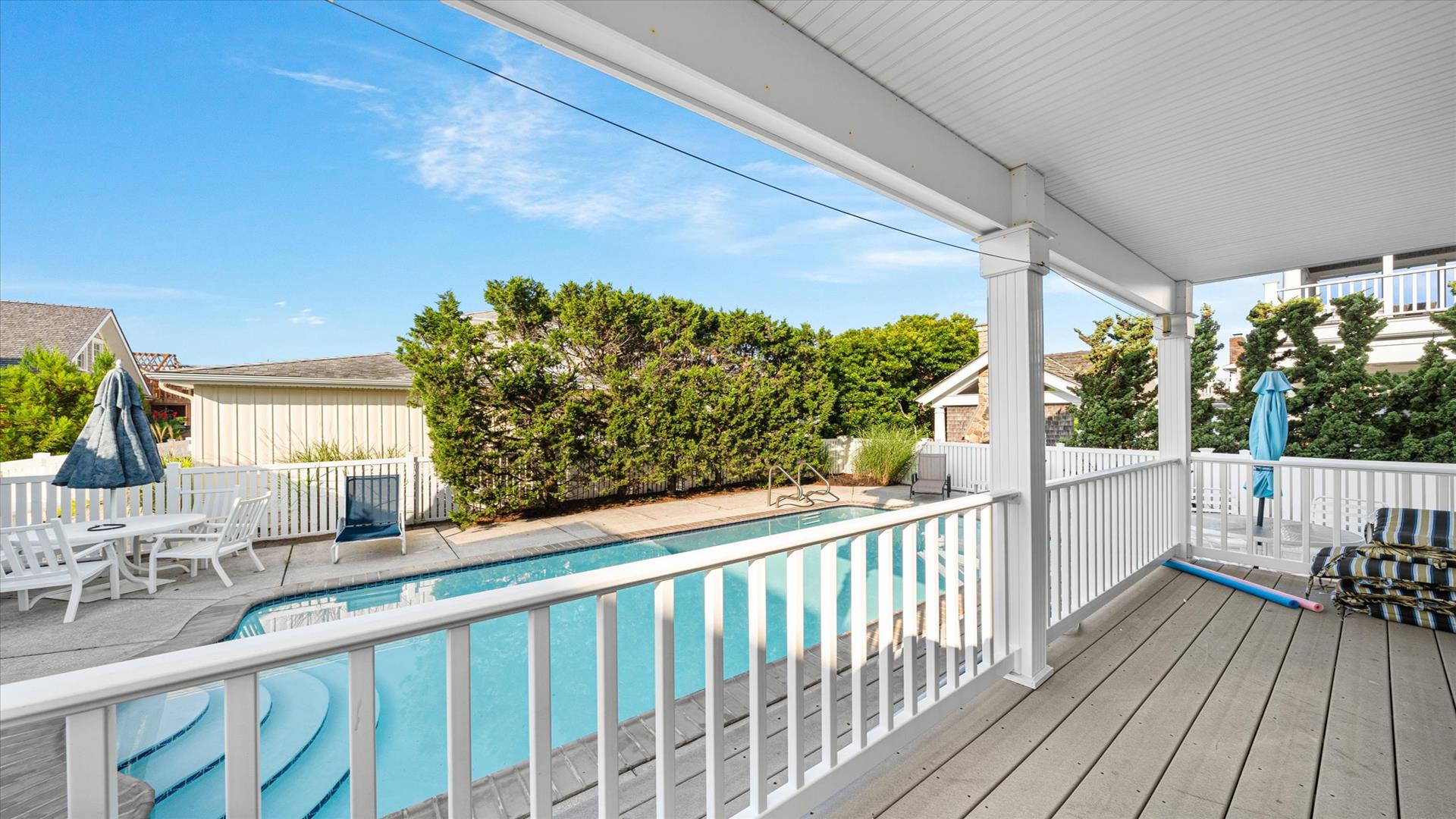 131 107th Street, Stone Harbor (Mid-Island)