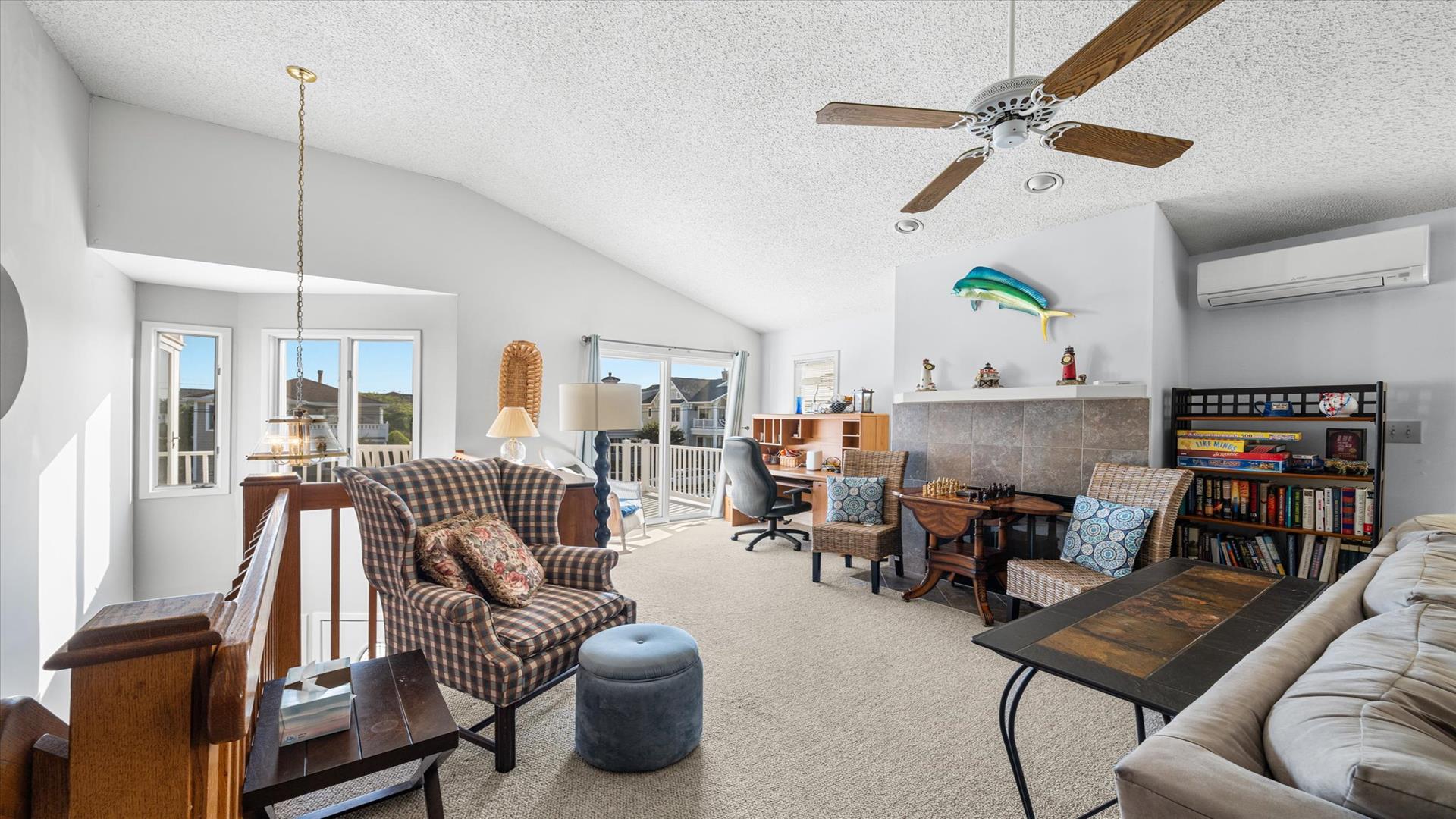 131 107th Street, Stone Harbor (Mid-Island)