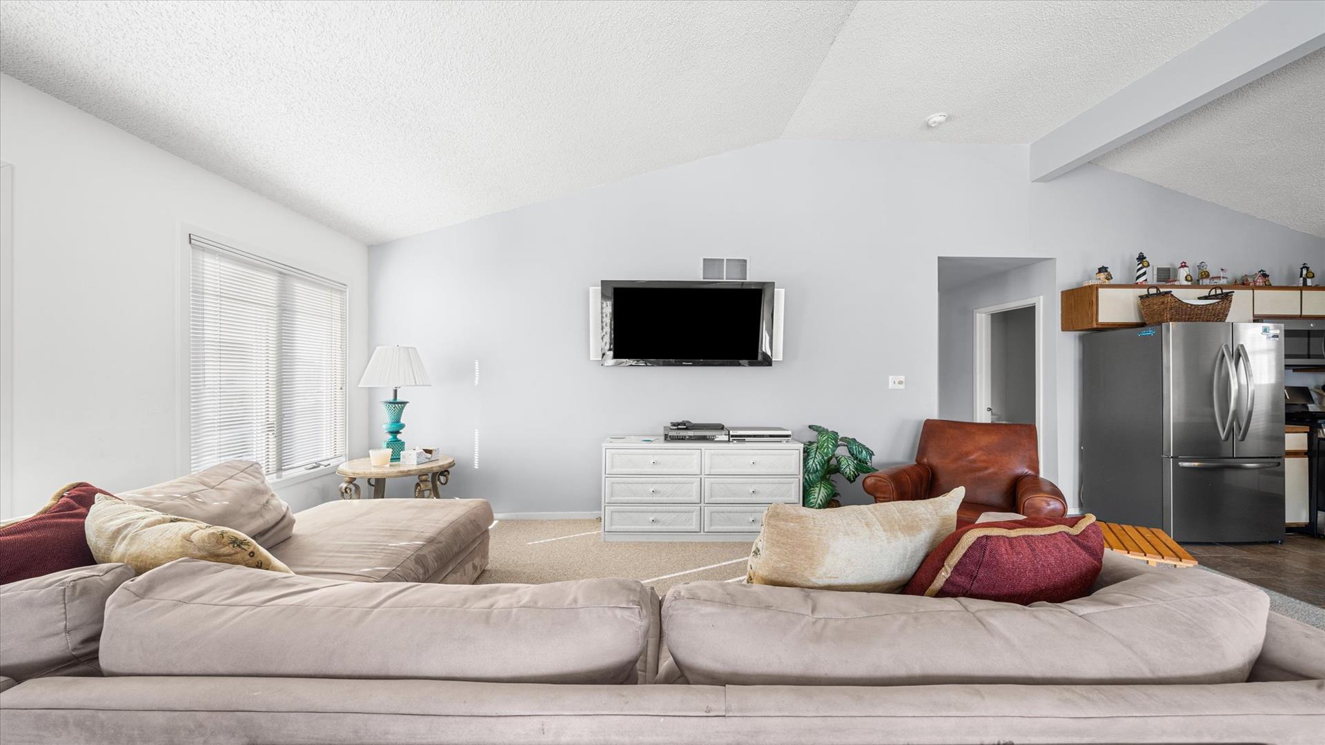 131 107th Street, Stone Harbor (Mid-Island)
