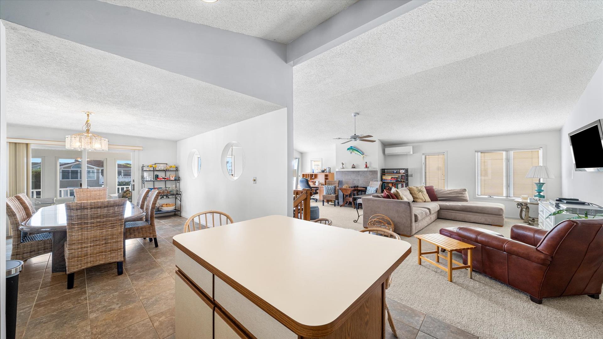 131 107th Street, Stone Harbor (Mid-Island)