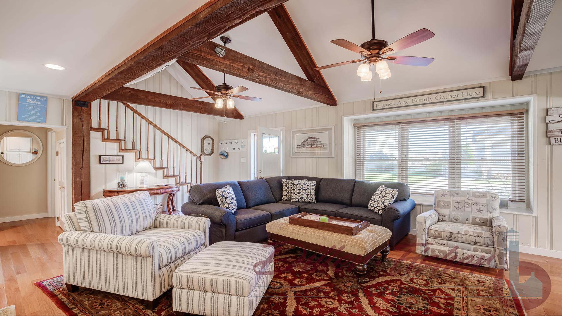 10501 Corinthian Drive, Stone Harbor (Southend Stone Harbor) - Picture 5