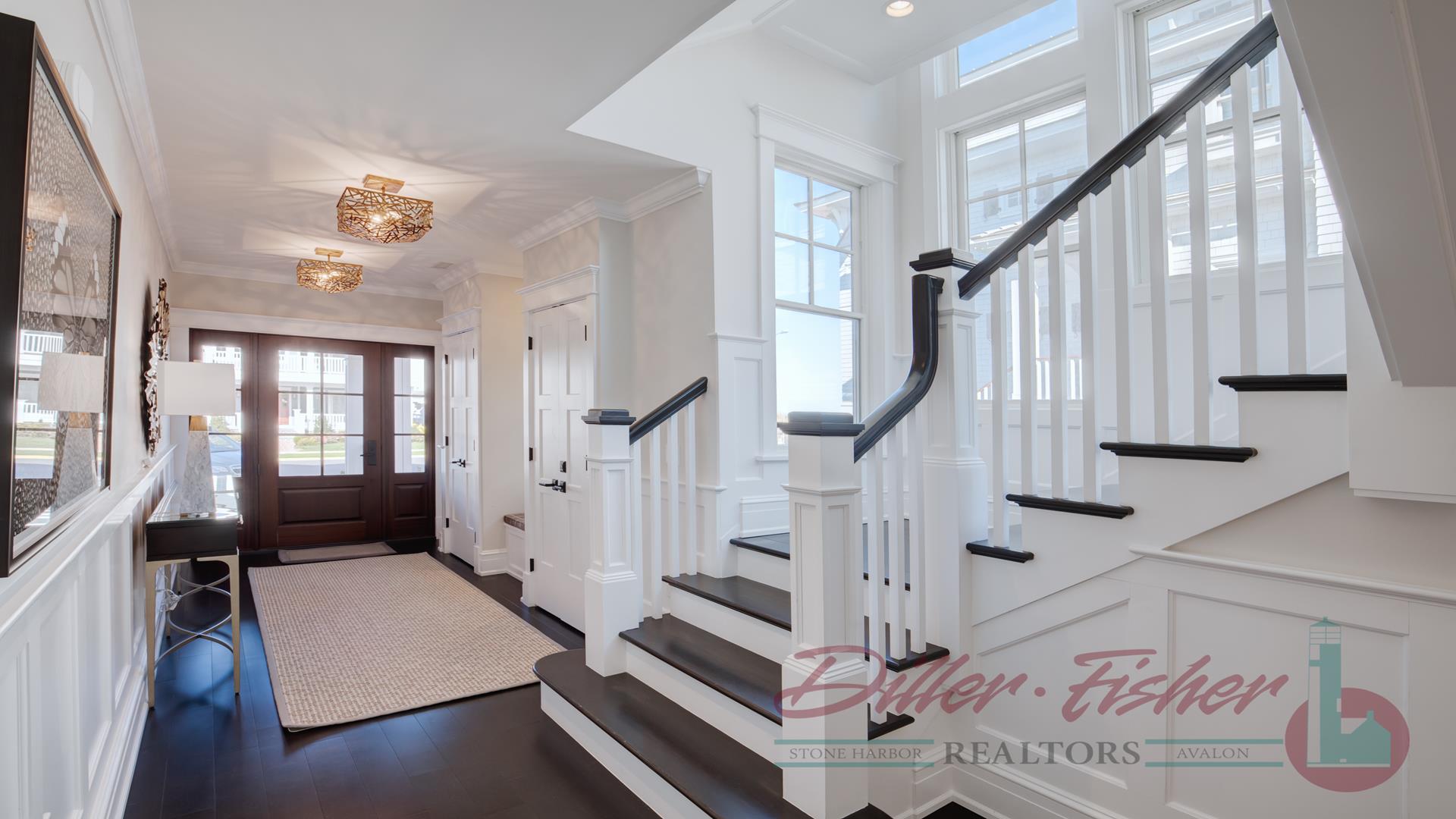 7 86th Street, Stone Harbor (Beach Block) - Picture 2