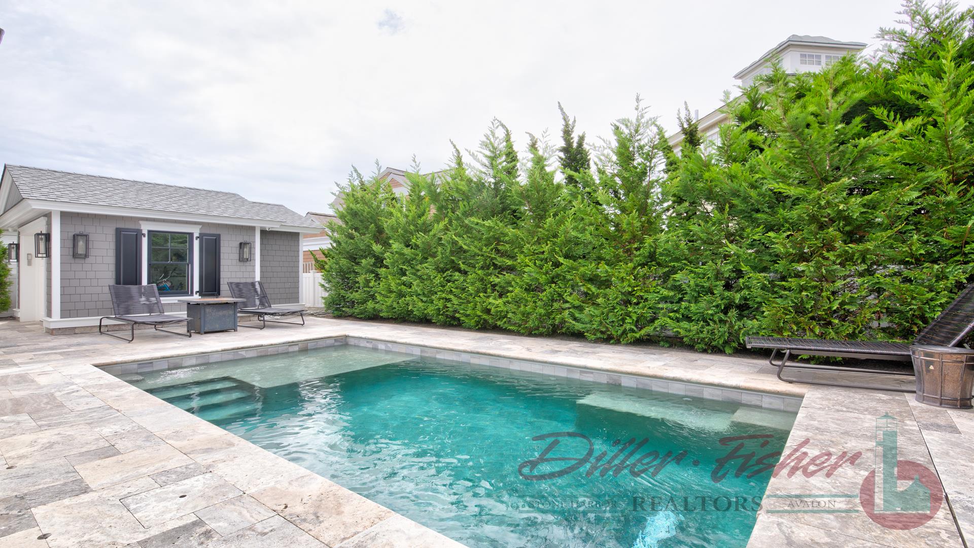 7 86th Street, Stone Harbor (Beach Block) - Picture 3