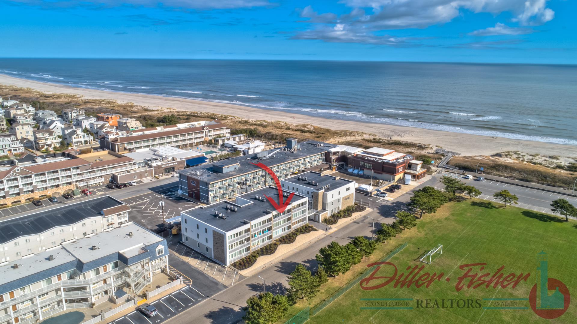 125 80th Street, Avalon (Beach Block) - Picture 3