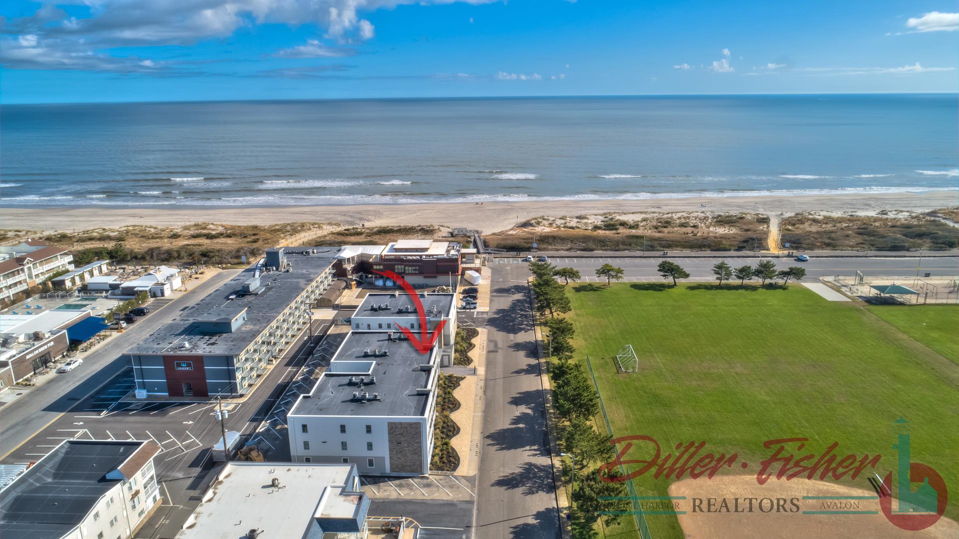 125 80th Street, Avalon (Beach Block) - Picture 4