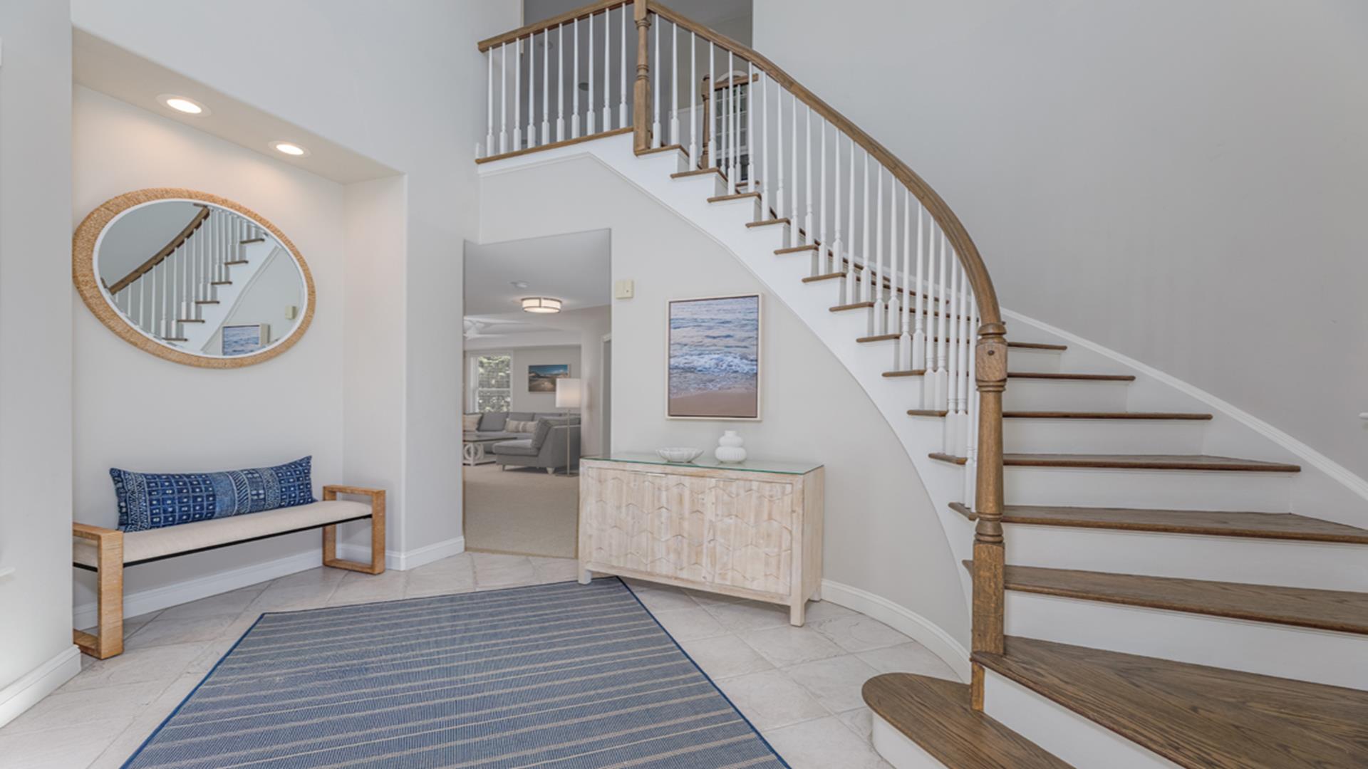 104 113th Street, Stone Harbor (Beach Block) - Picture 5