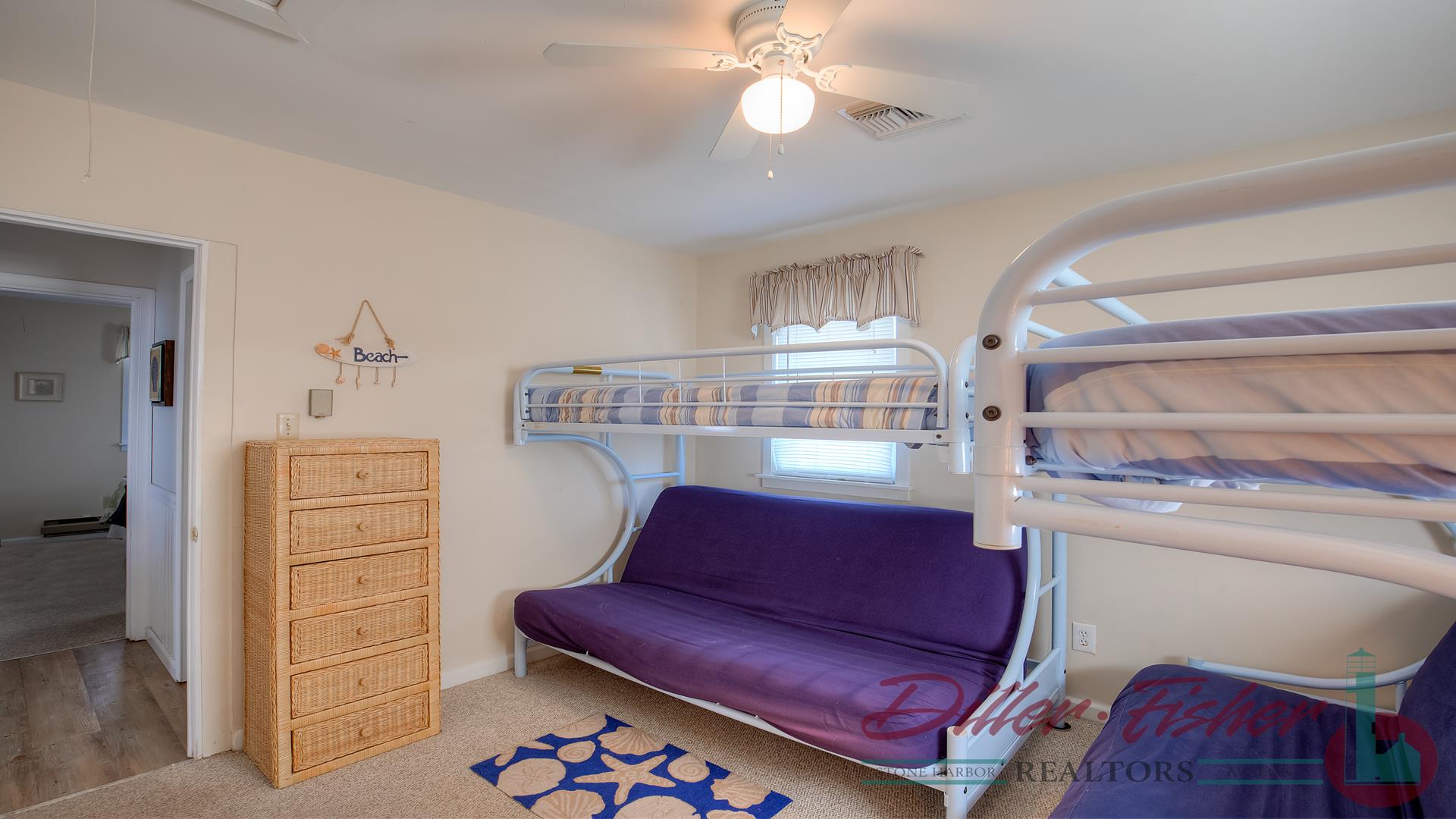 8502 Third Avenue, Stone Harbor (Center)