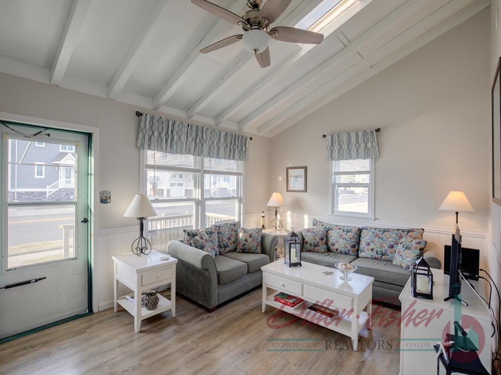 8502 Third Avenue, Stone Harbor (Center)
