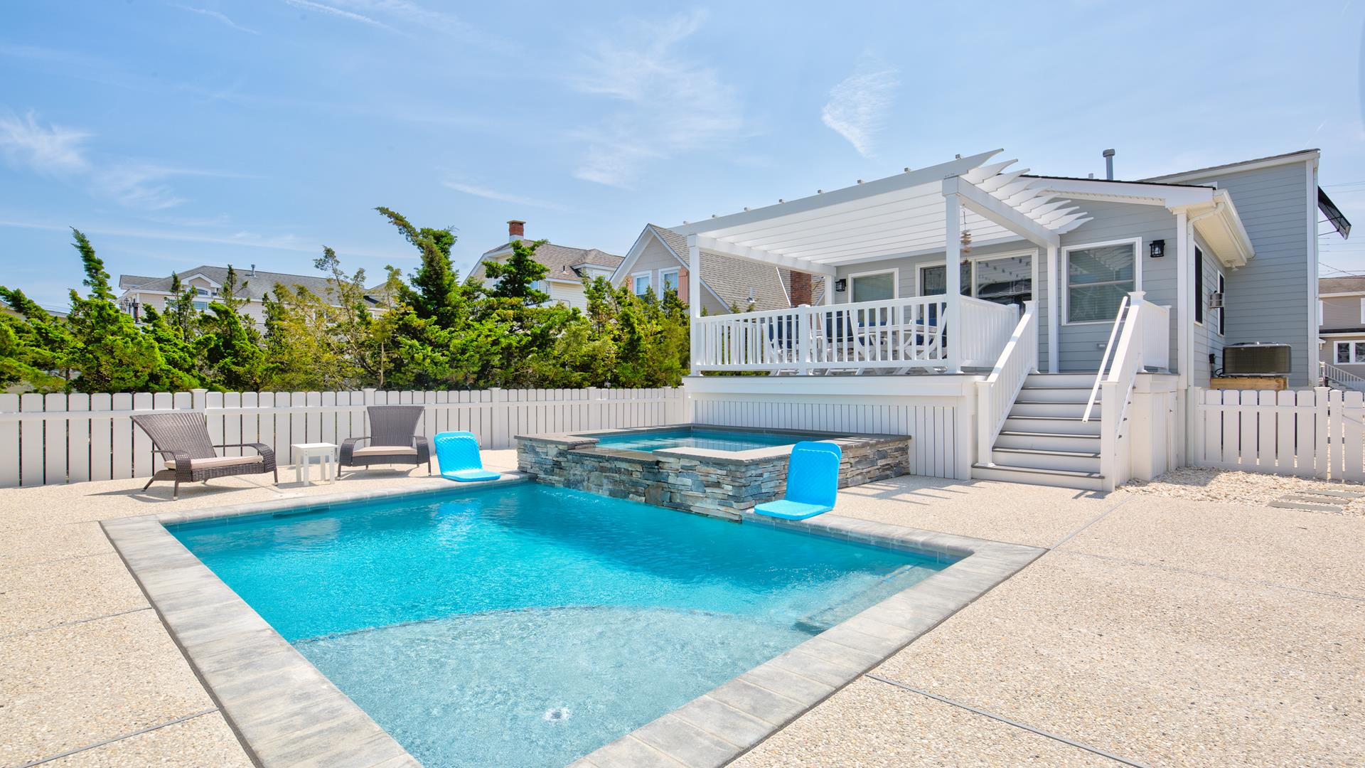 336 88th Street, Stone Harbor (Center) - Picture 2