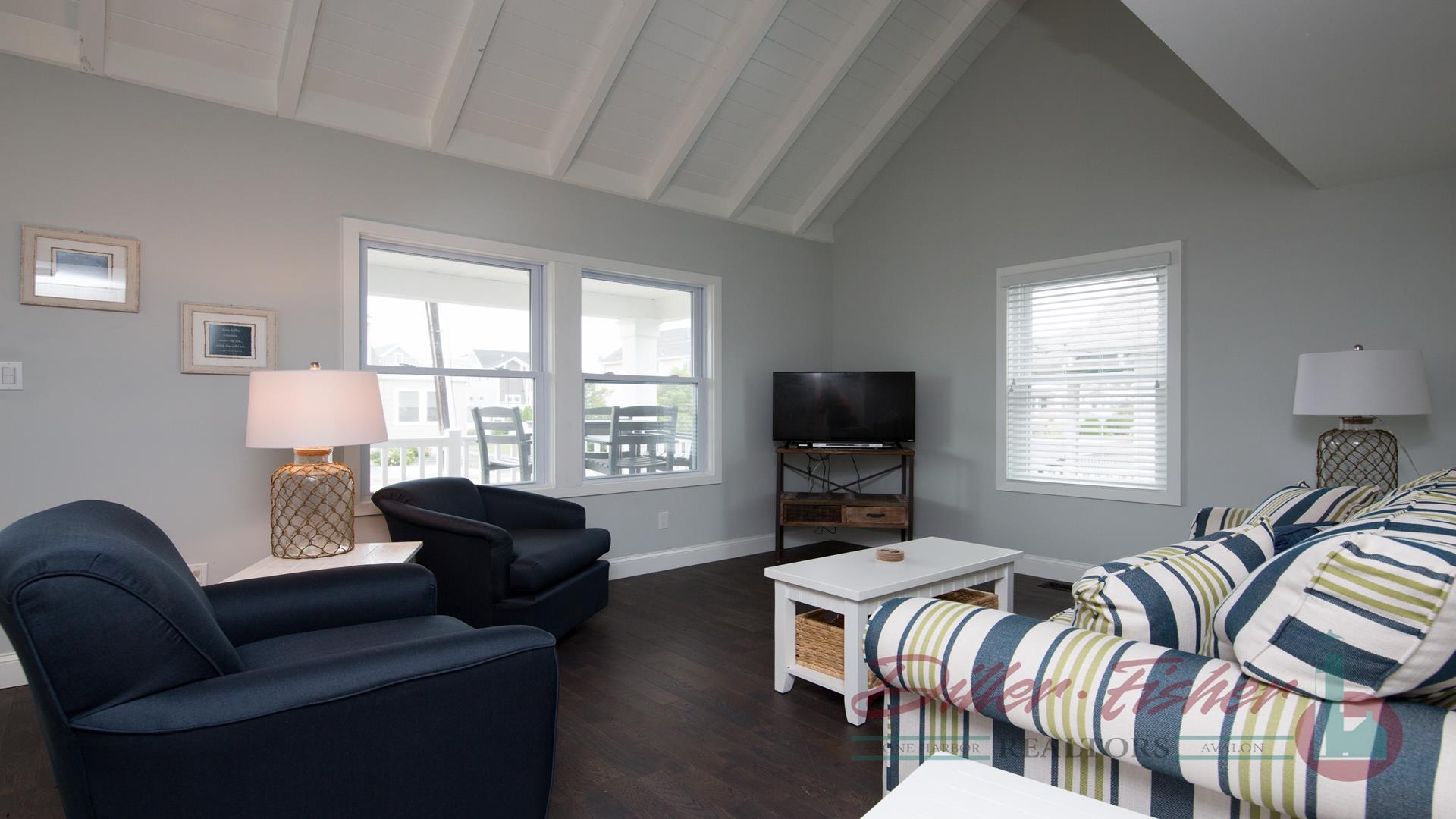 336 88th Street, Stone Harbor (Center) - Picture 3