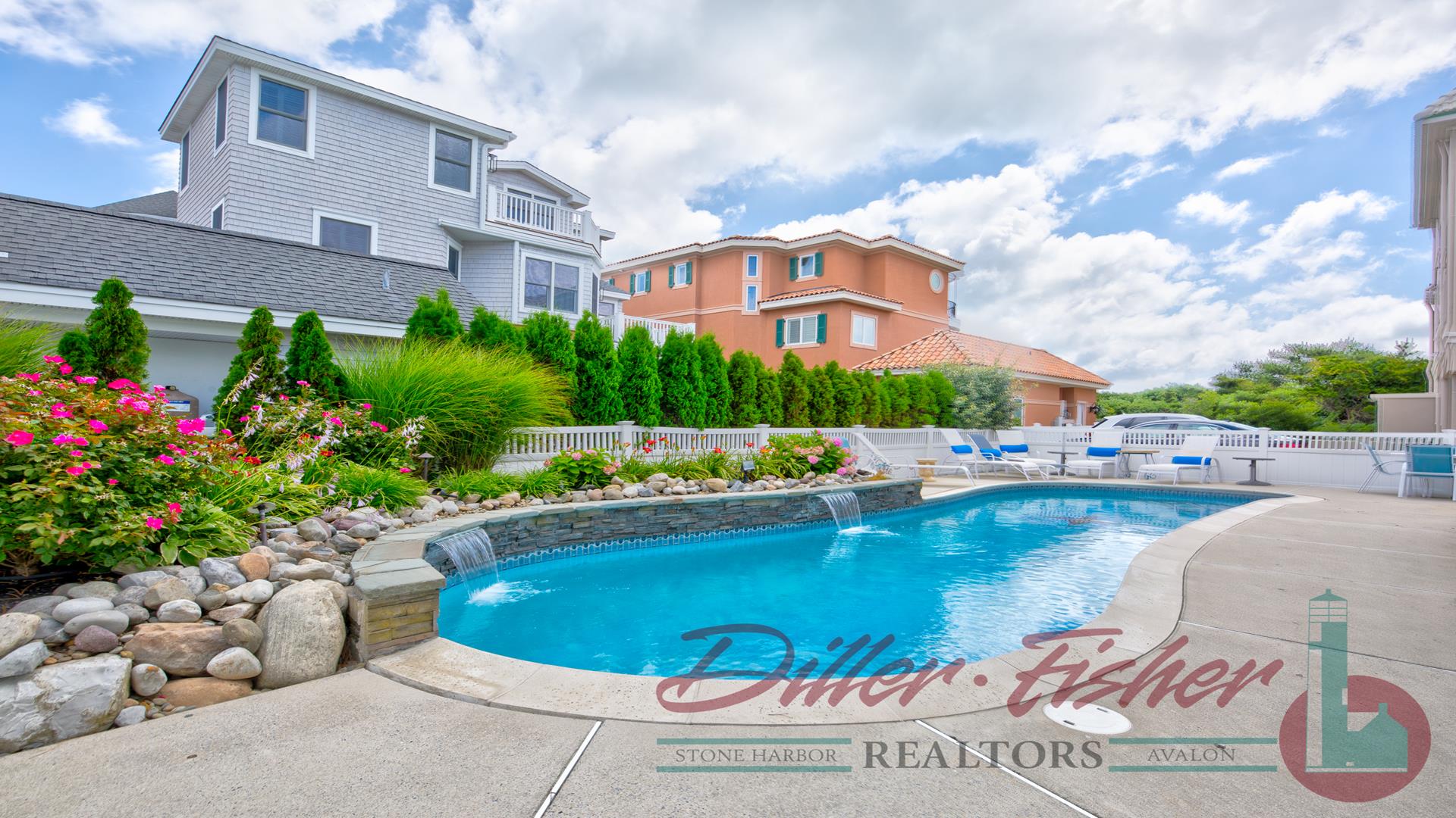 125 78th Street, Avalon (Beach Block)