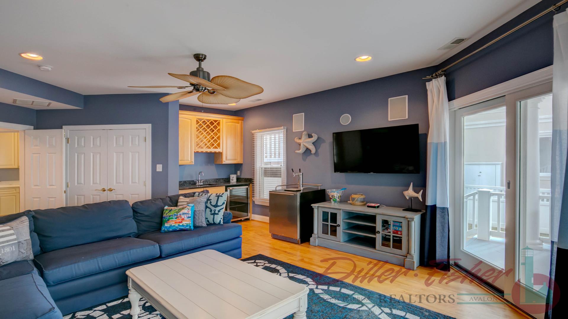 125 78th Street, Avalon (Beach Block)