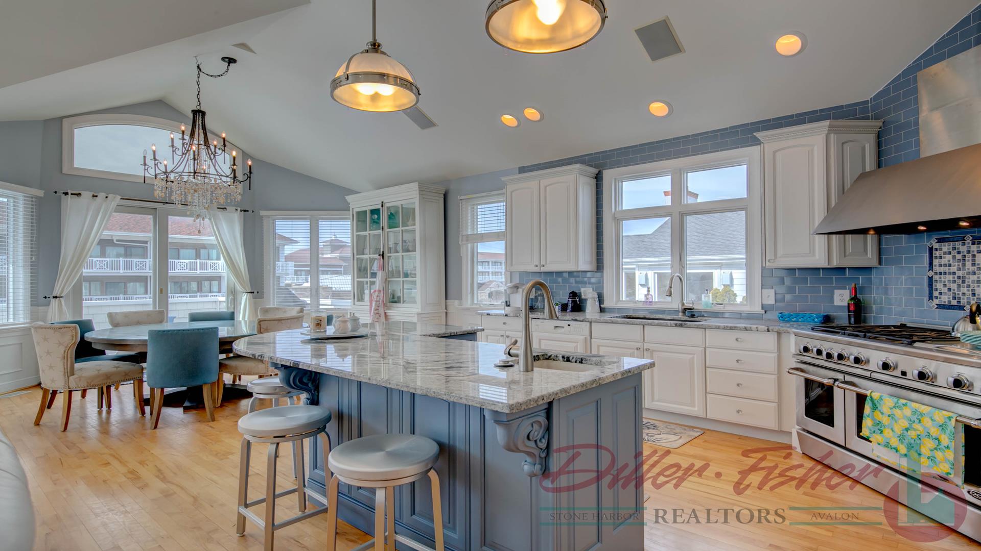 125 78th Street, Avalon (Beach Block)