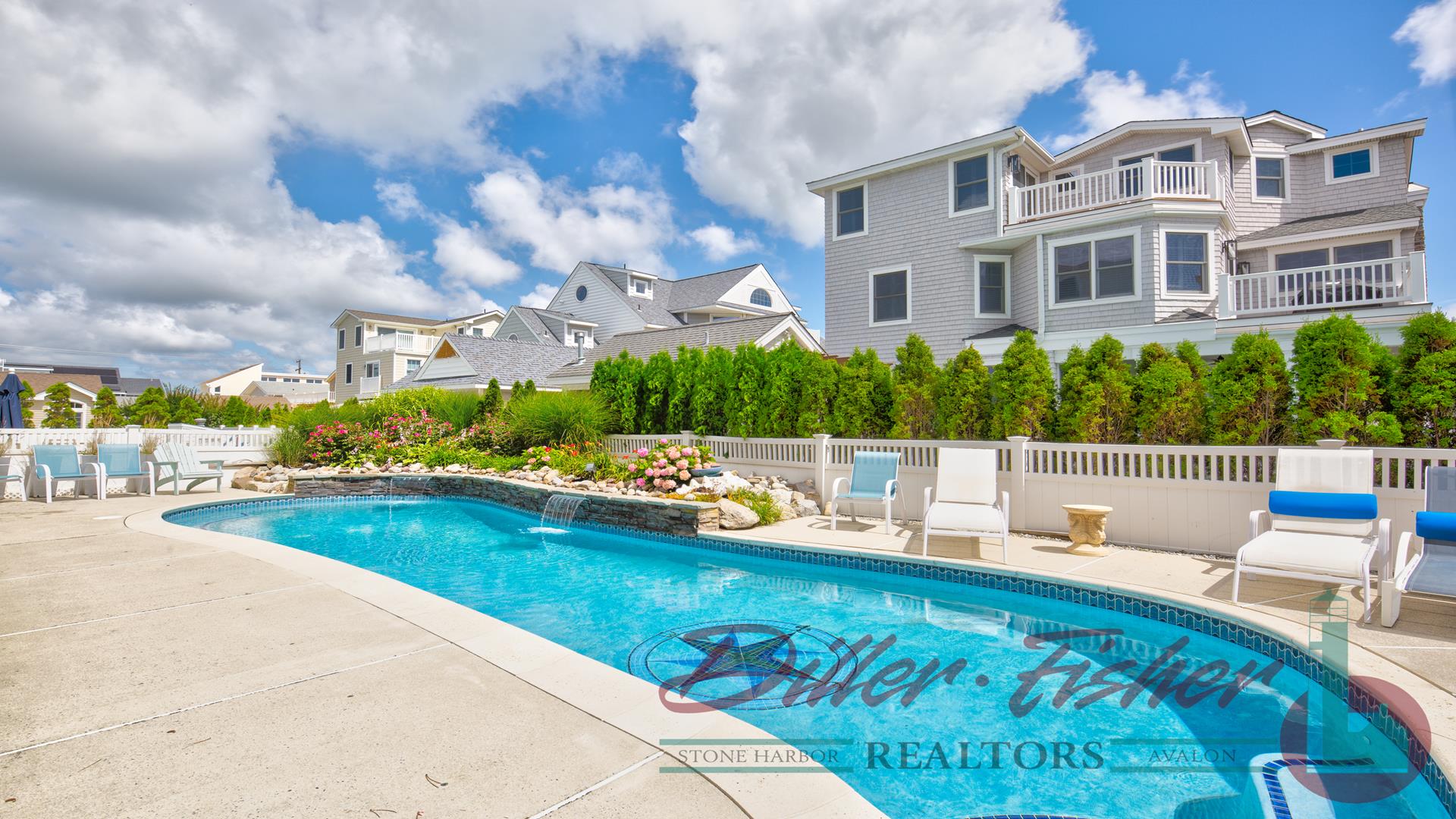 125 78th Street, Avalon (Beach Block)