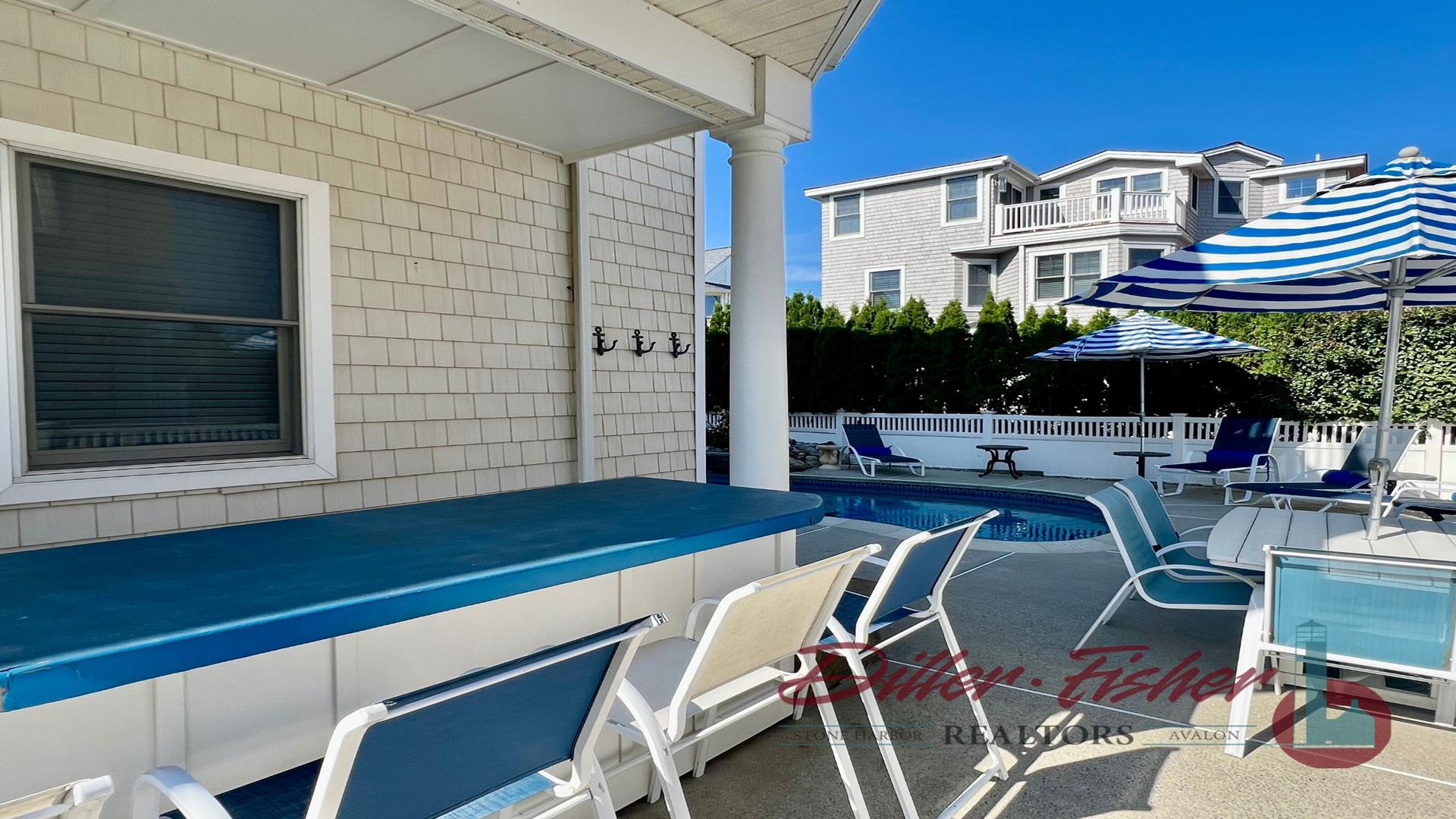 125 78th Street, Avalon (Beach Block)