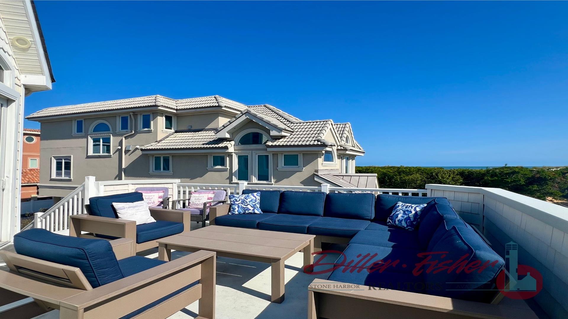 125 78th Street, Avalon (Beach Block)