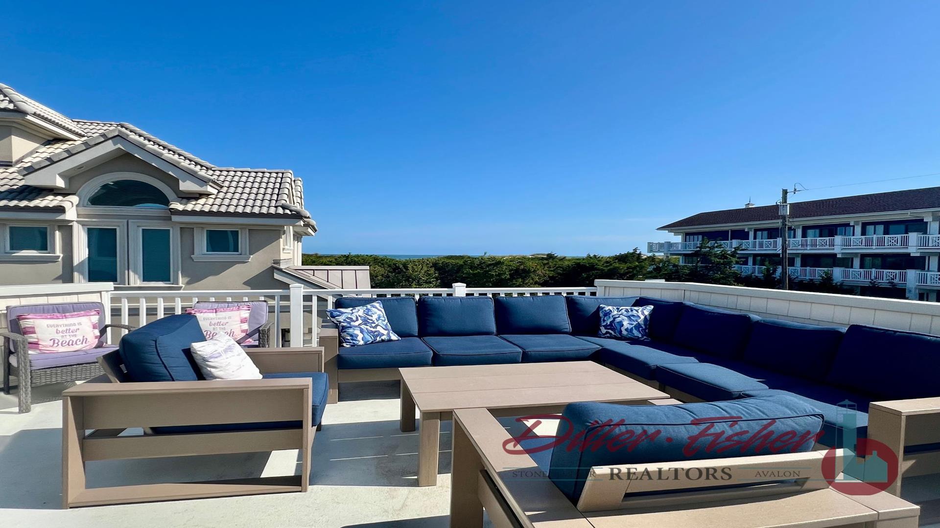 125 78th Street, Avalon (Beach Block)