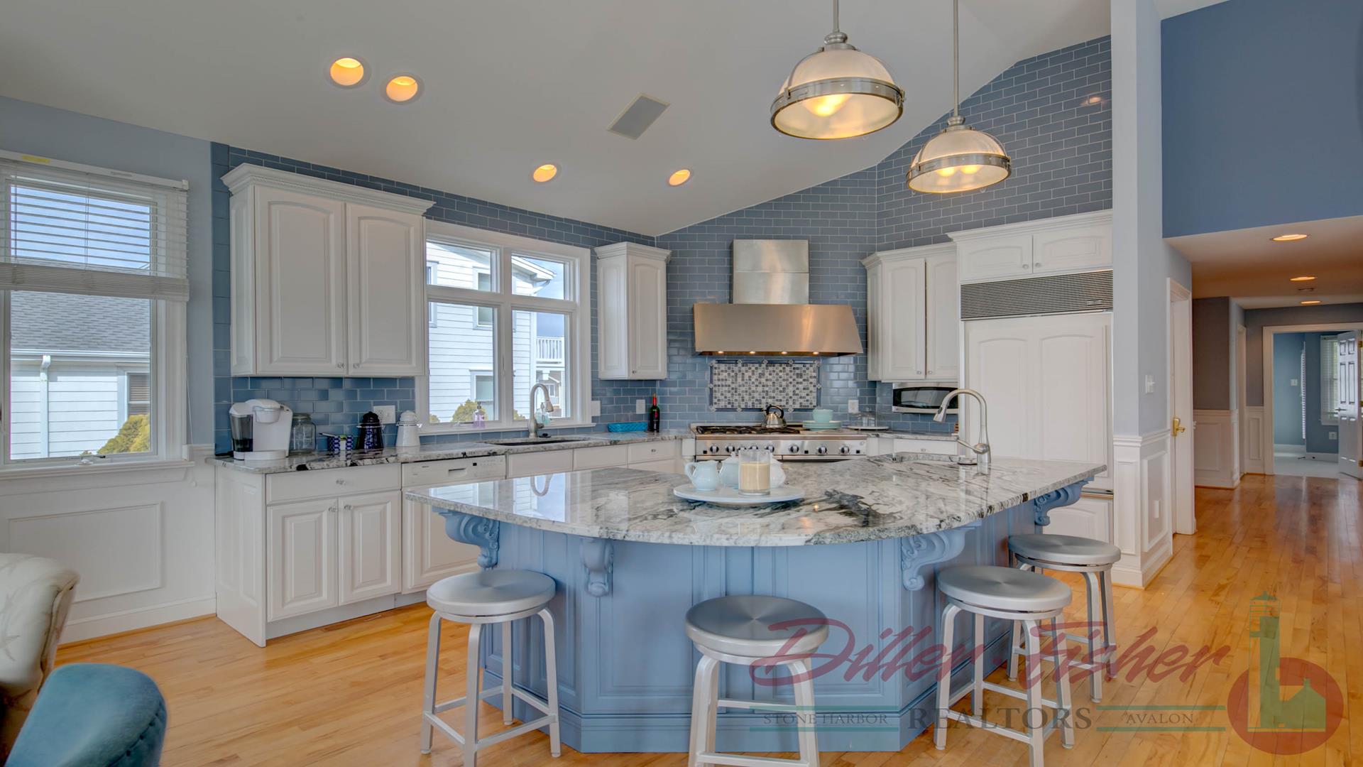 125 78th Street, Avalon (Beach Block)