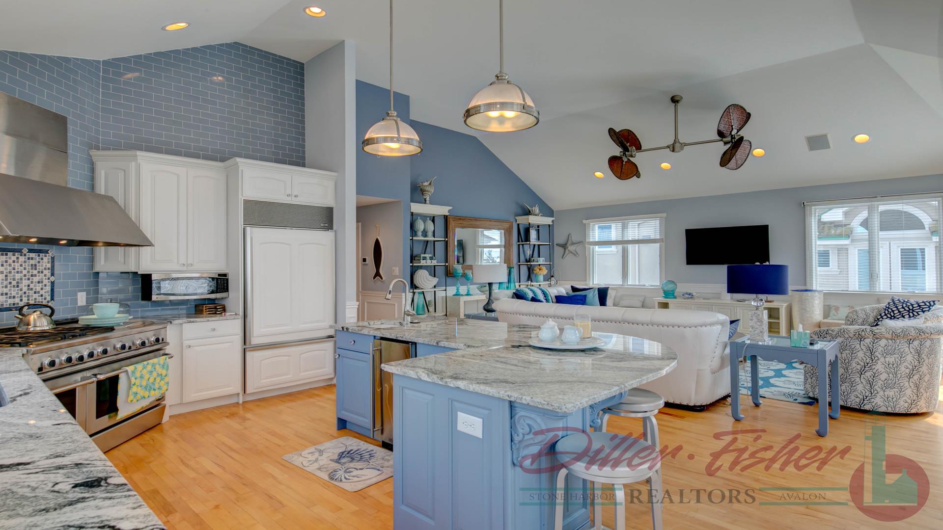 125 78th Street, Avalon (Beach Block)