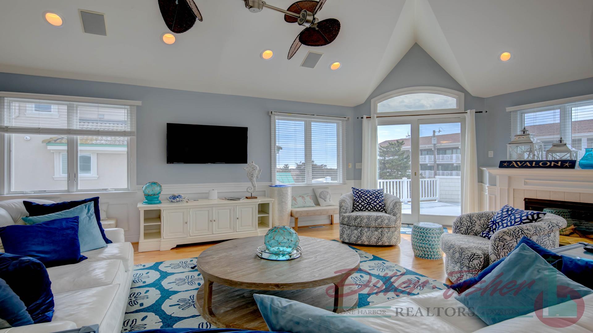 125 78th Street, Avalon (Beach Block)